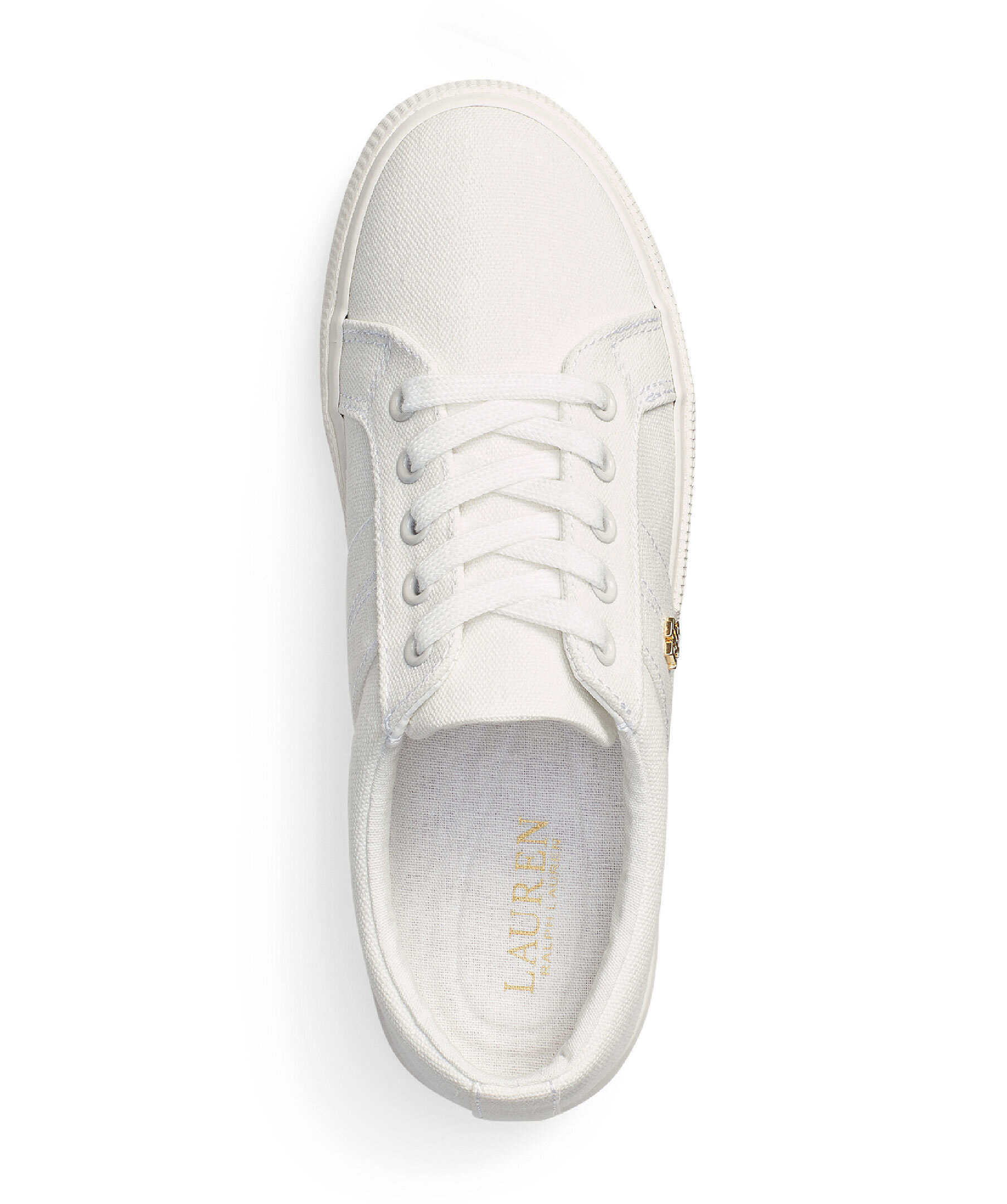 Janson Canvas Sneaker 4