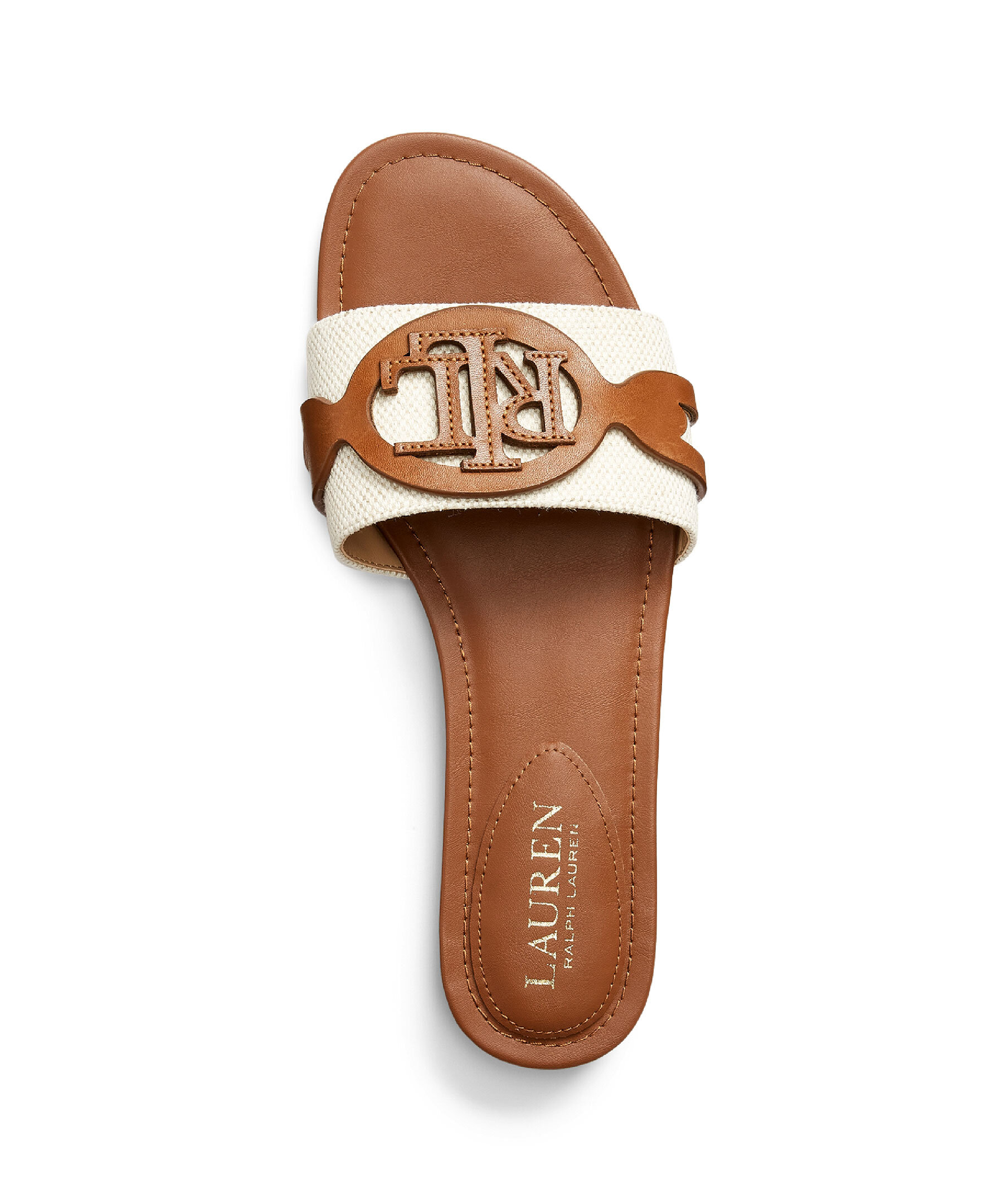 Alegra Slide Sandals 4