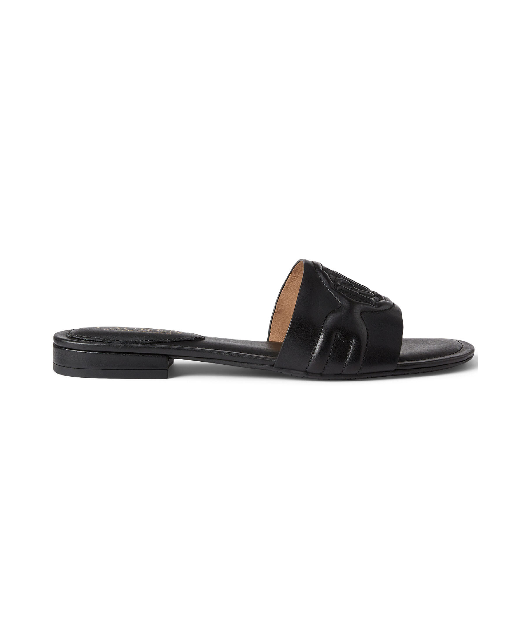 Alegra iii slide sandal 1