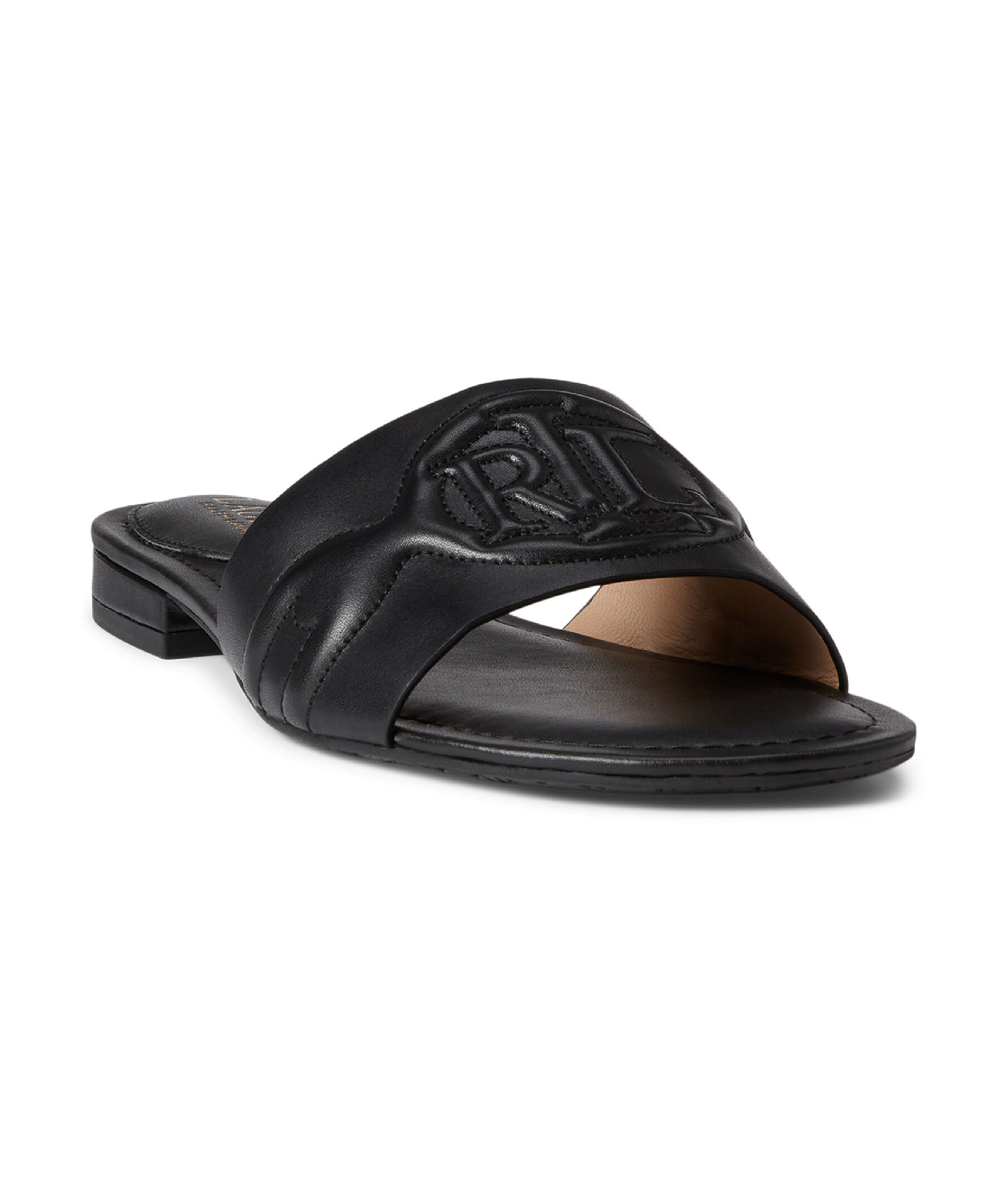 Alegra iii slide sandal 2