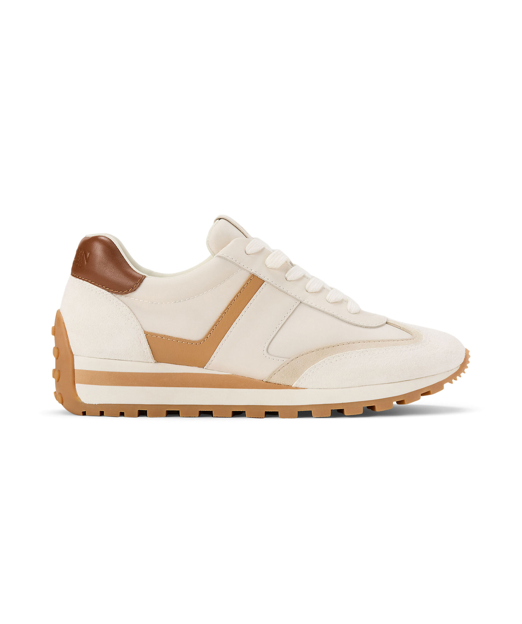 Dani Sneakers Low Top 1
