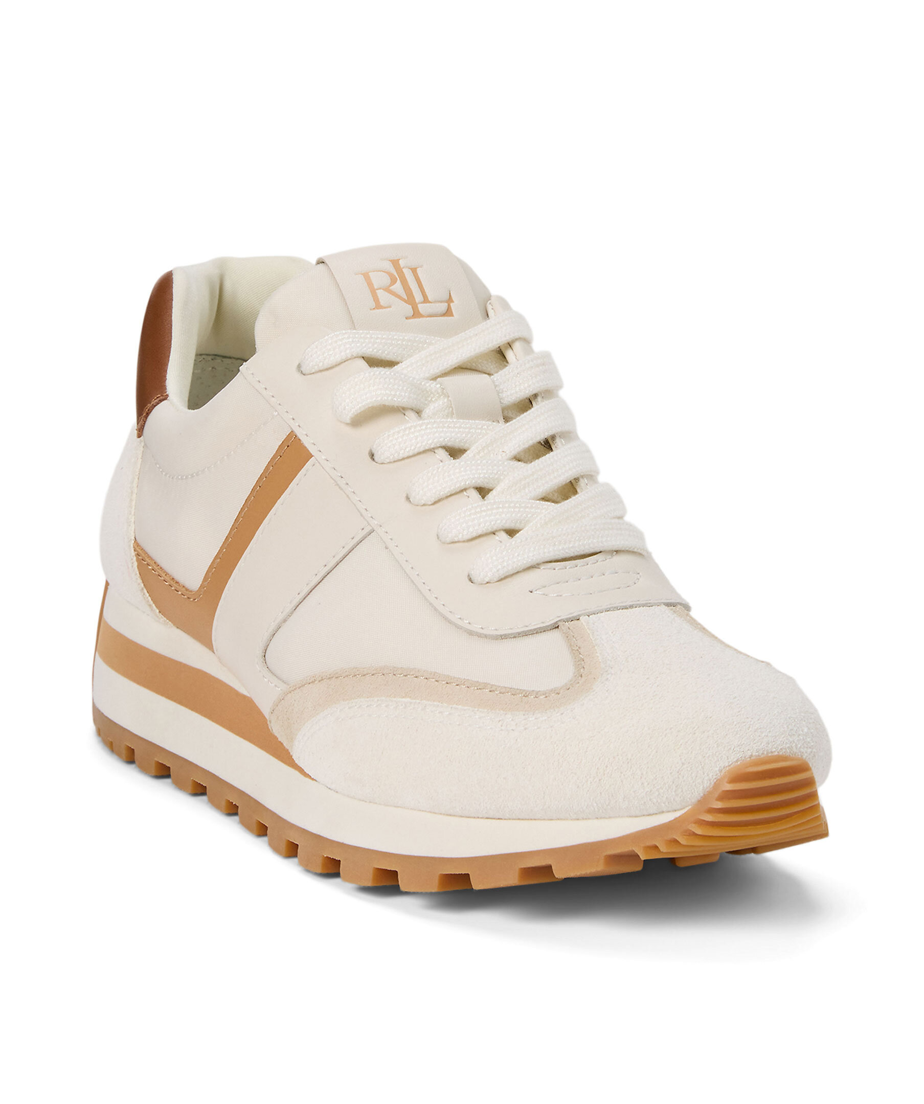 Dani Sneakers Low Top 2