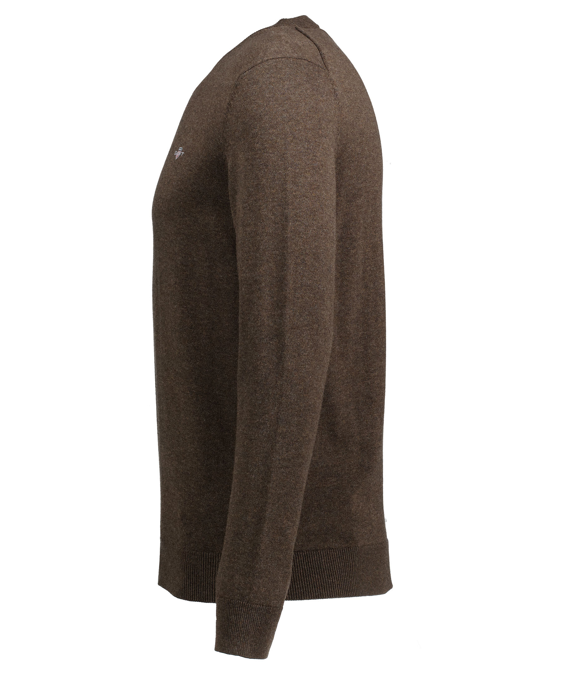Classic Cotton C neck 2