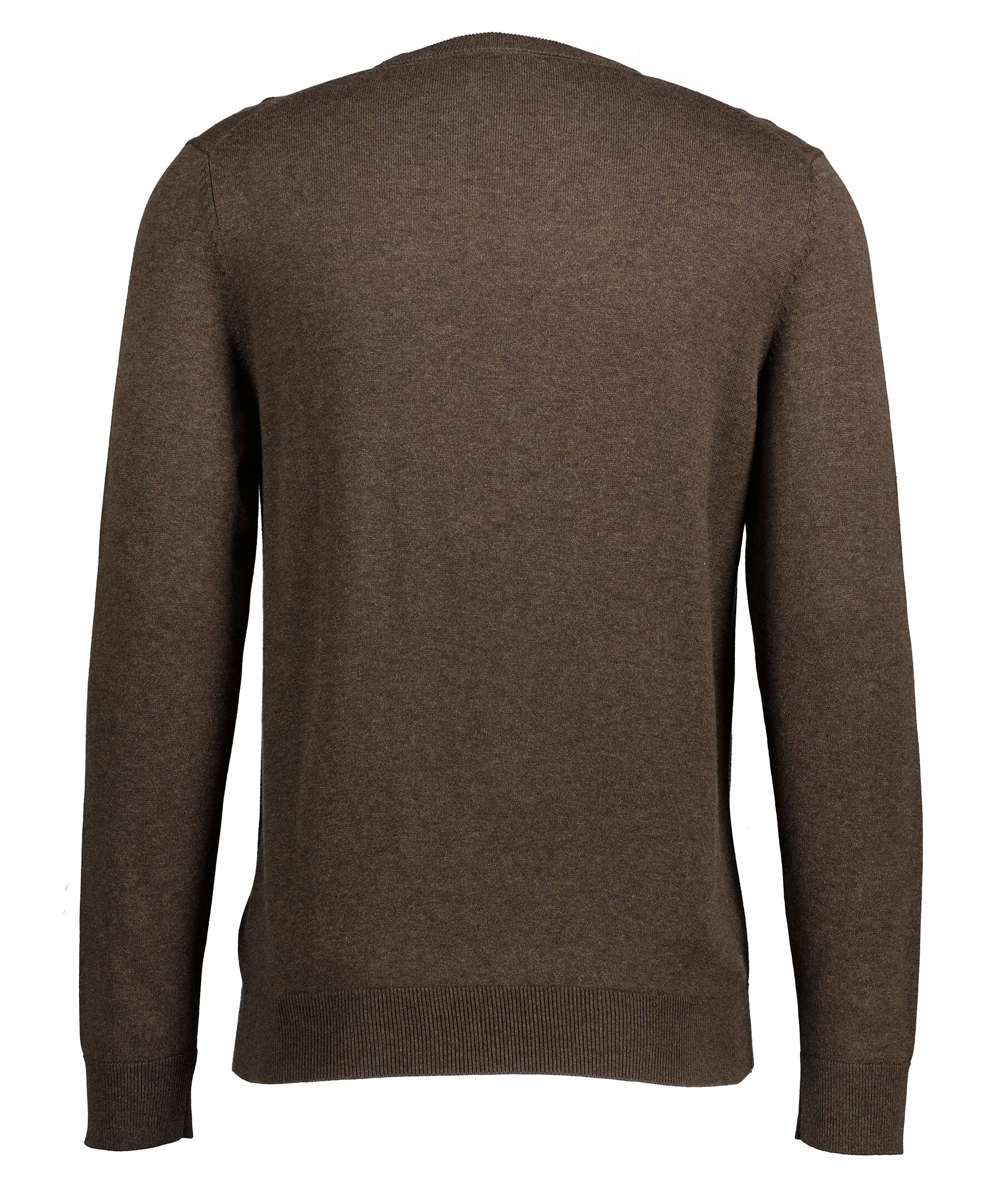 Classic Cotton C neck 3