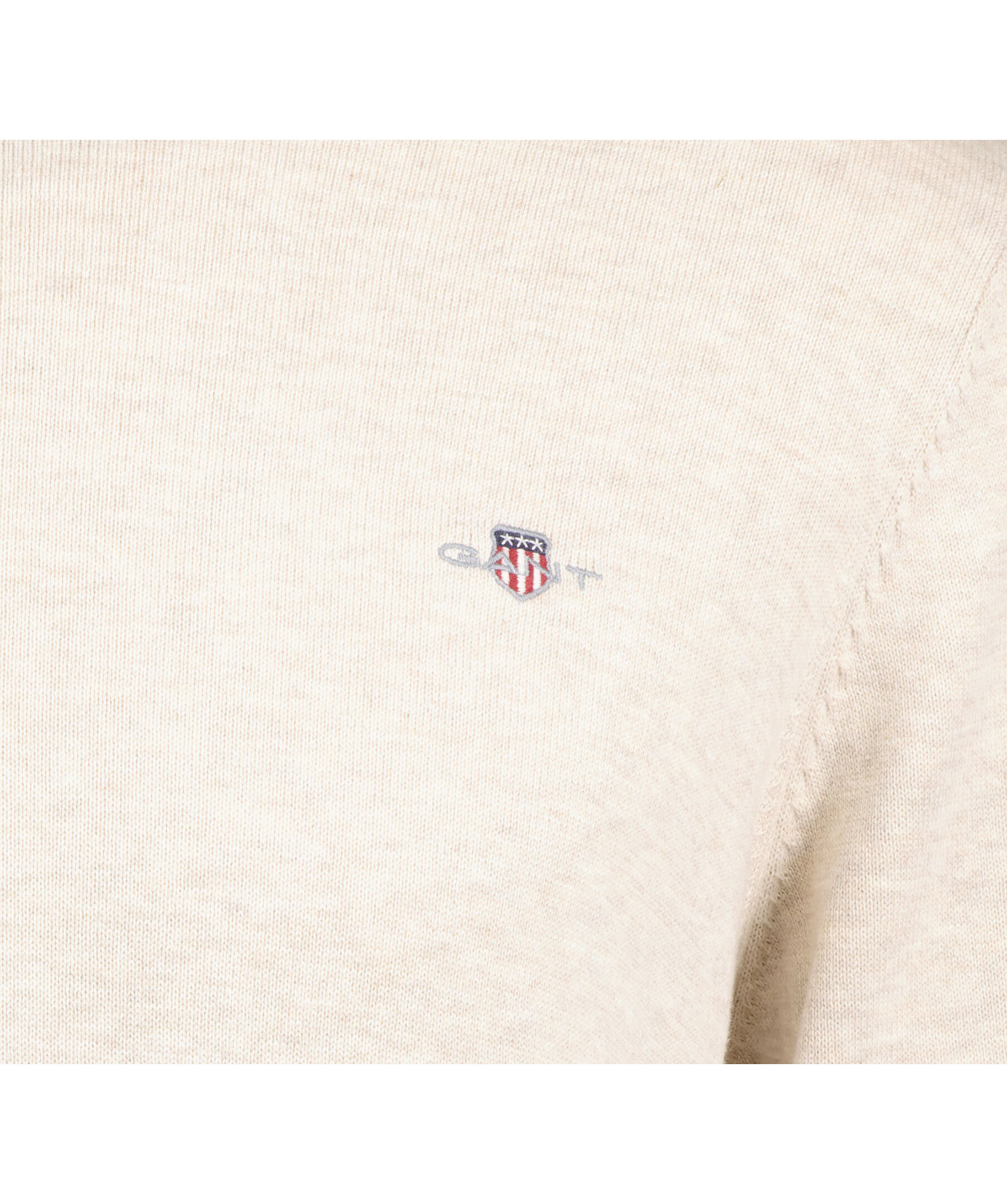 Classic Cotton C neck 2