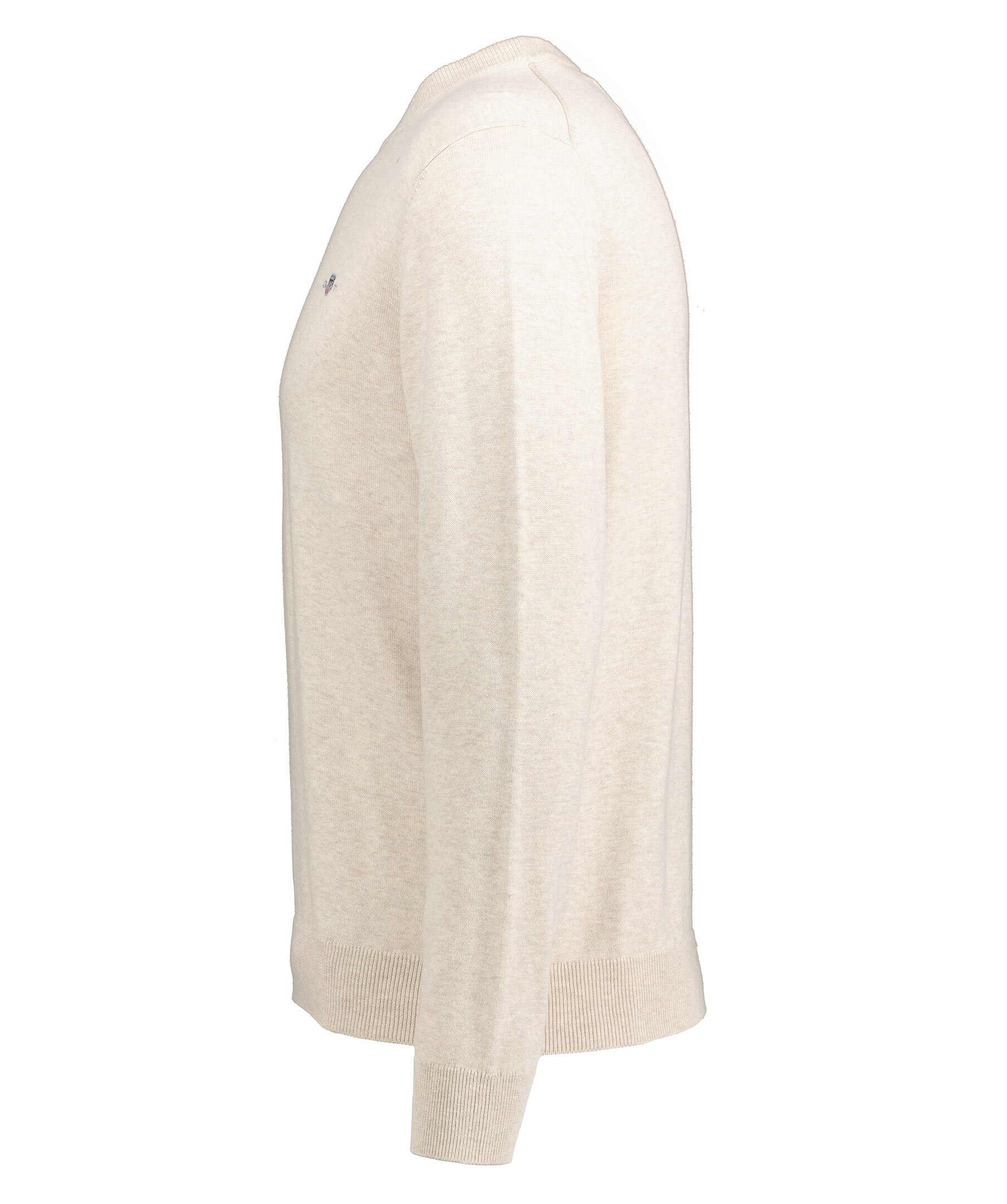 Classic Cotton C neck 3