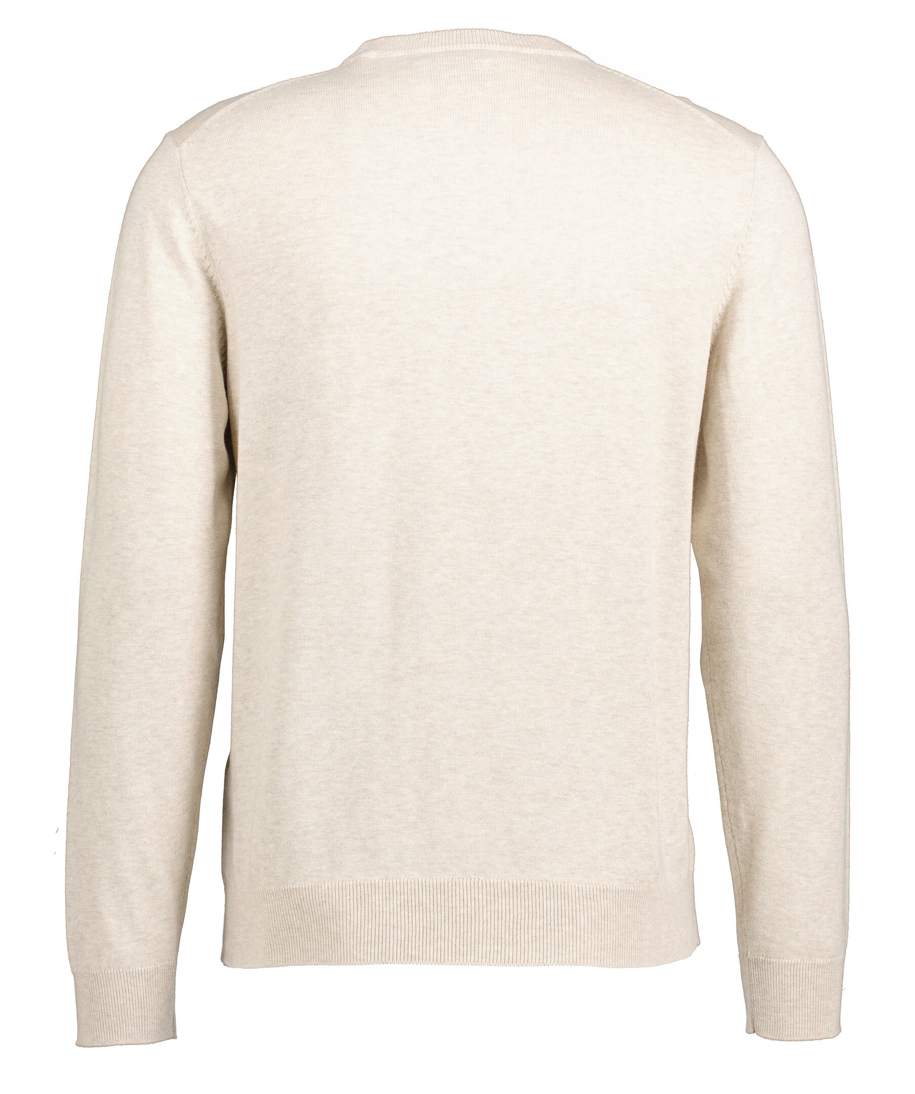 Classic Cotton C neck 4