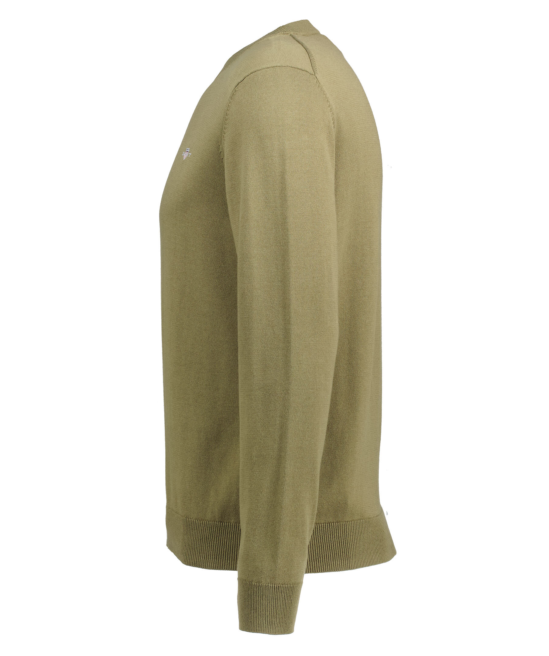 Classic Cotton C neck 3