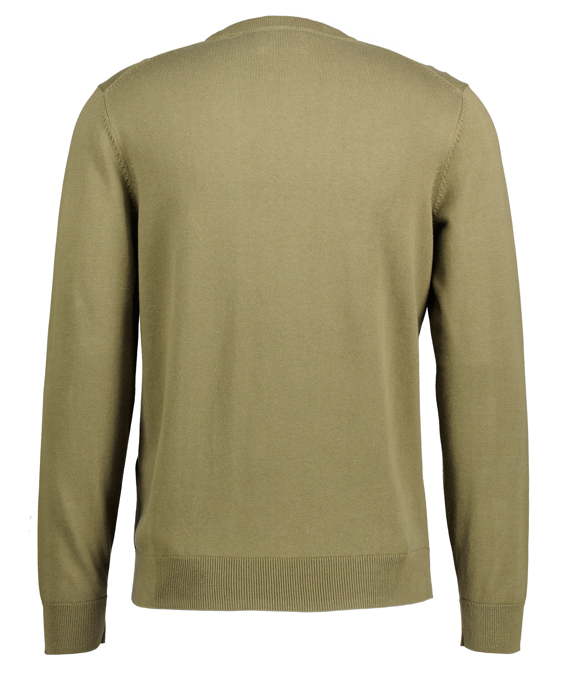 Classic Cotton C neck 4