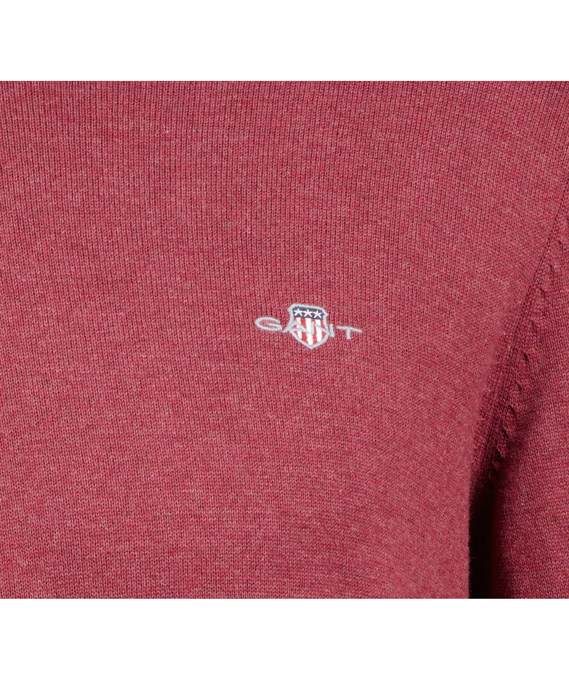 Classic Cotton C neck 2