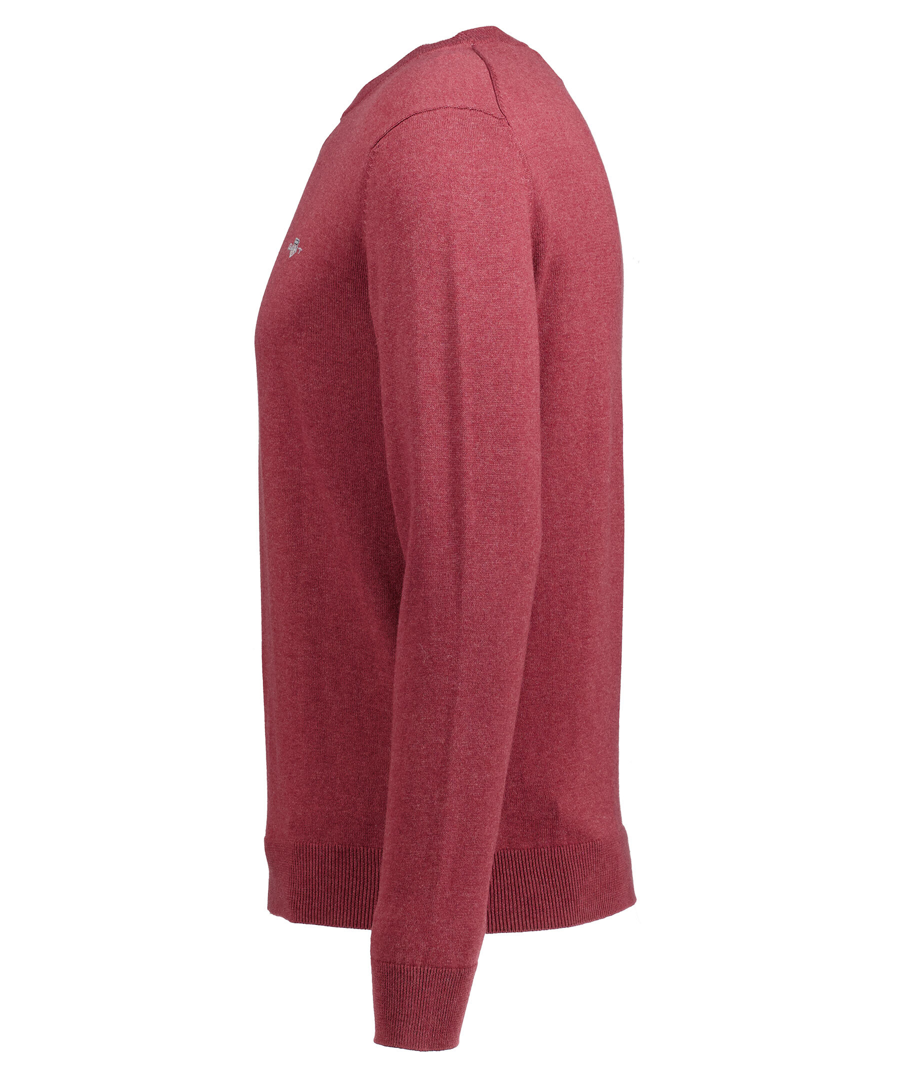 Classic Cotton C neck 3