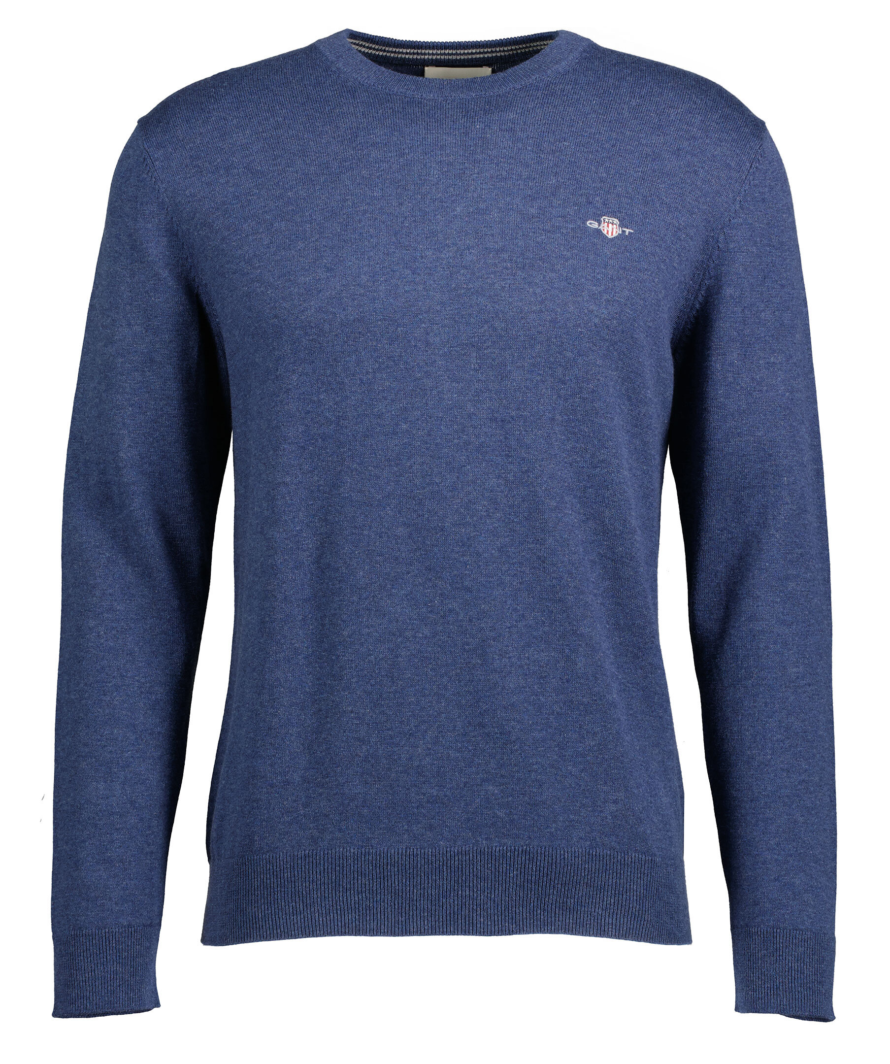Classic Cotton C neck 5