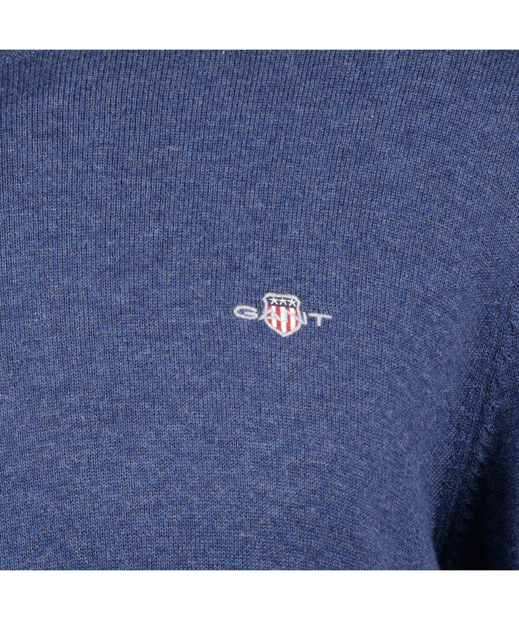 Classic Cotton C neck 6