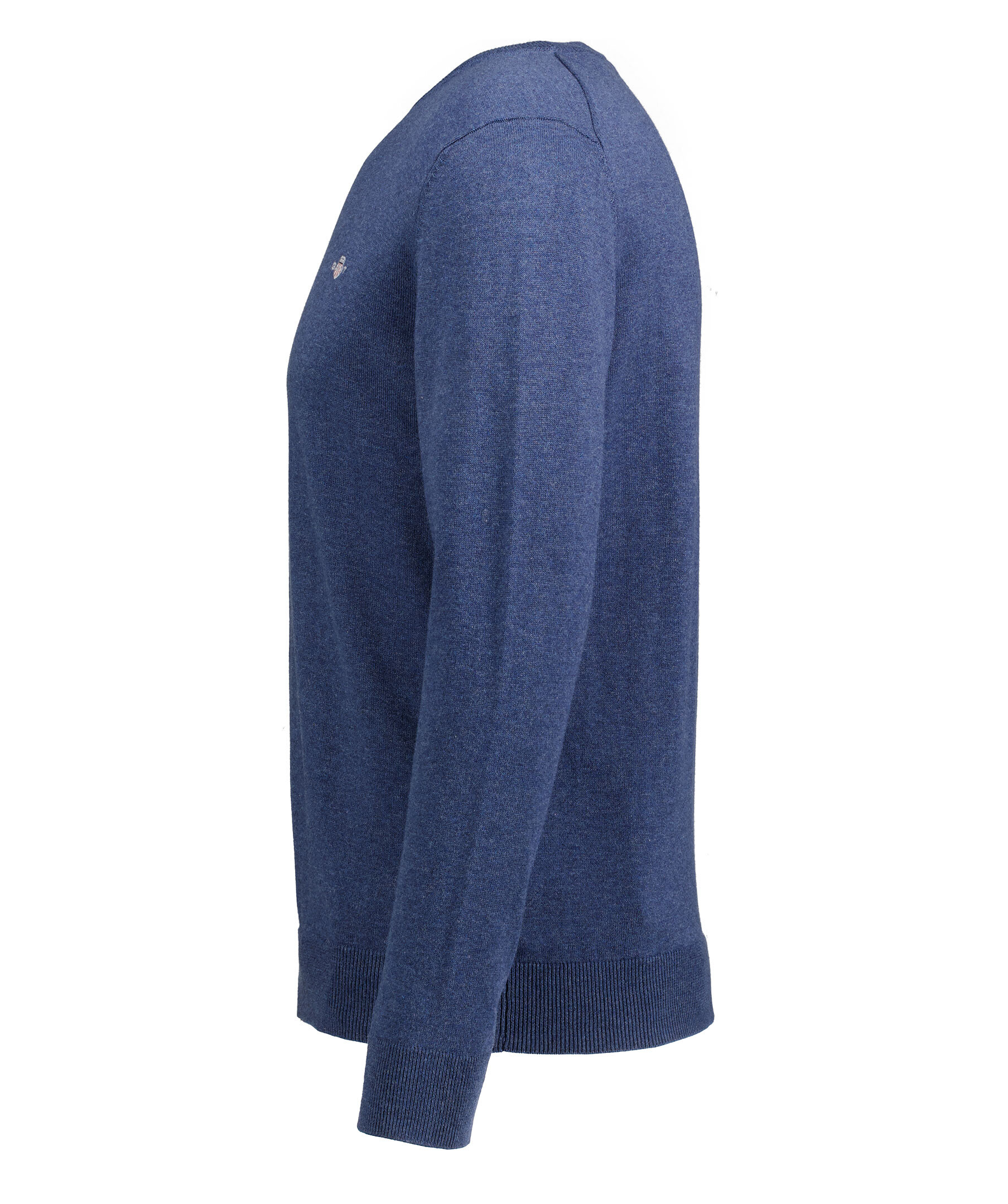 Classic Cotton C neck 7