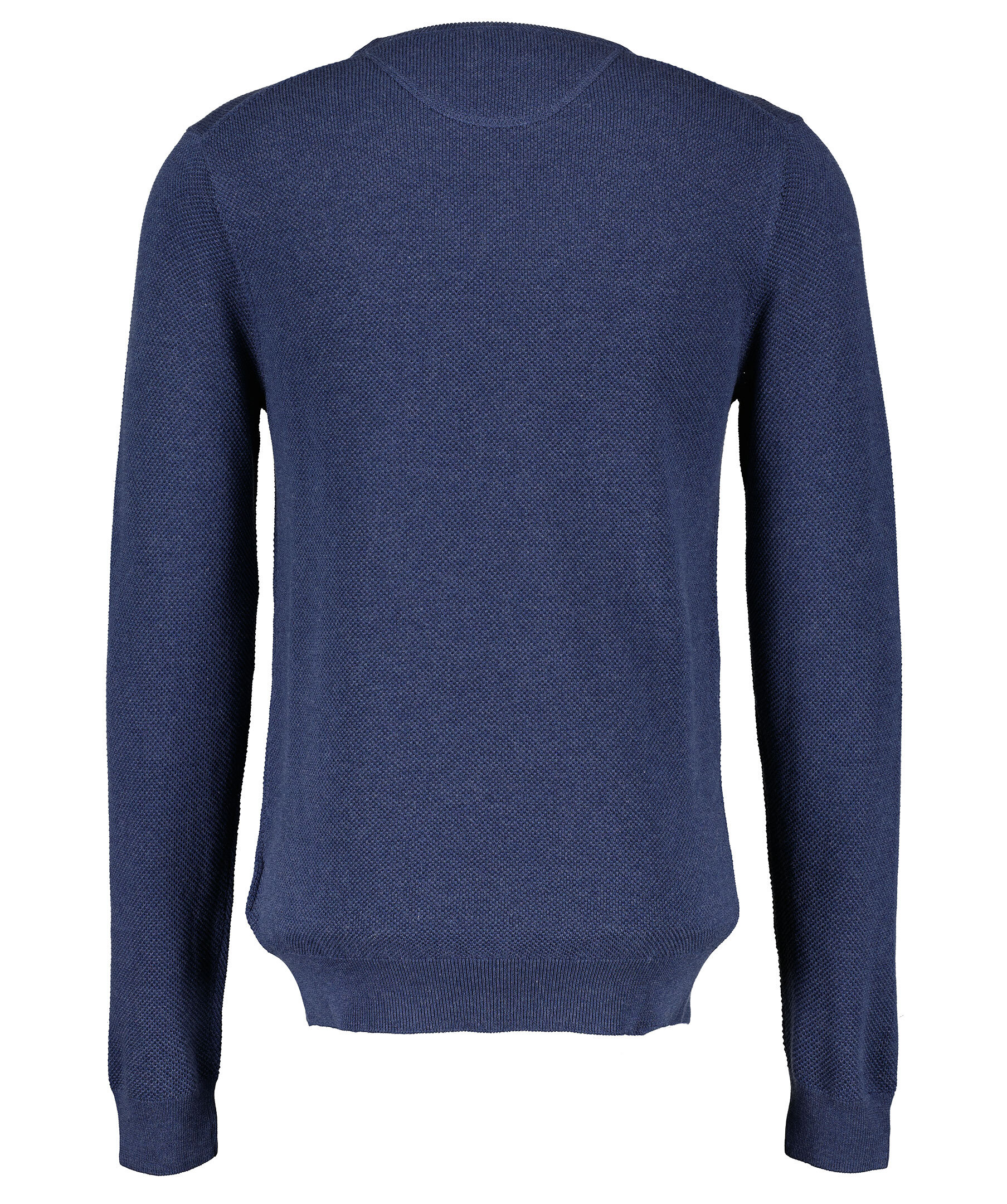 Cotton pique c neck 4