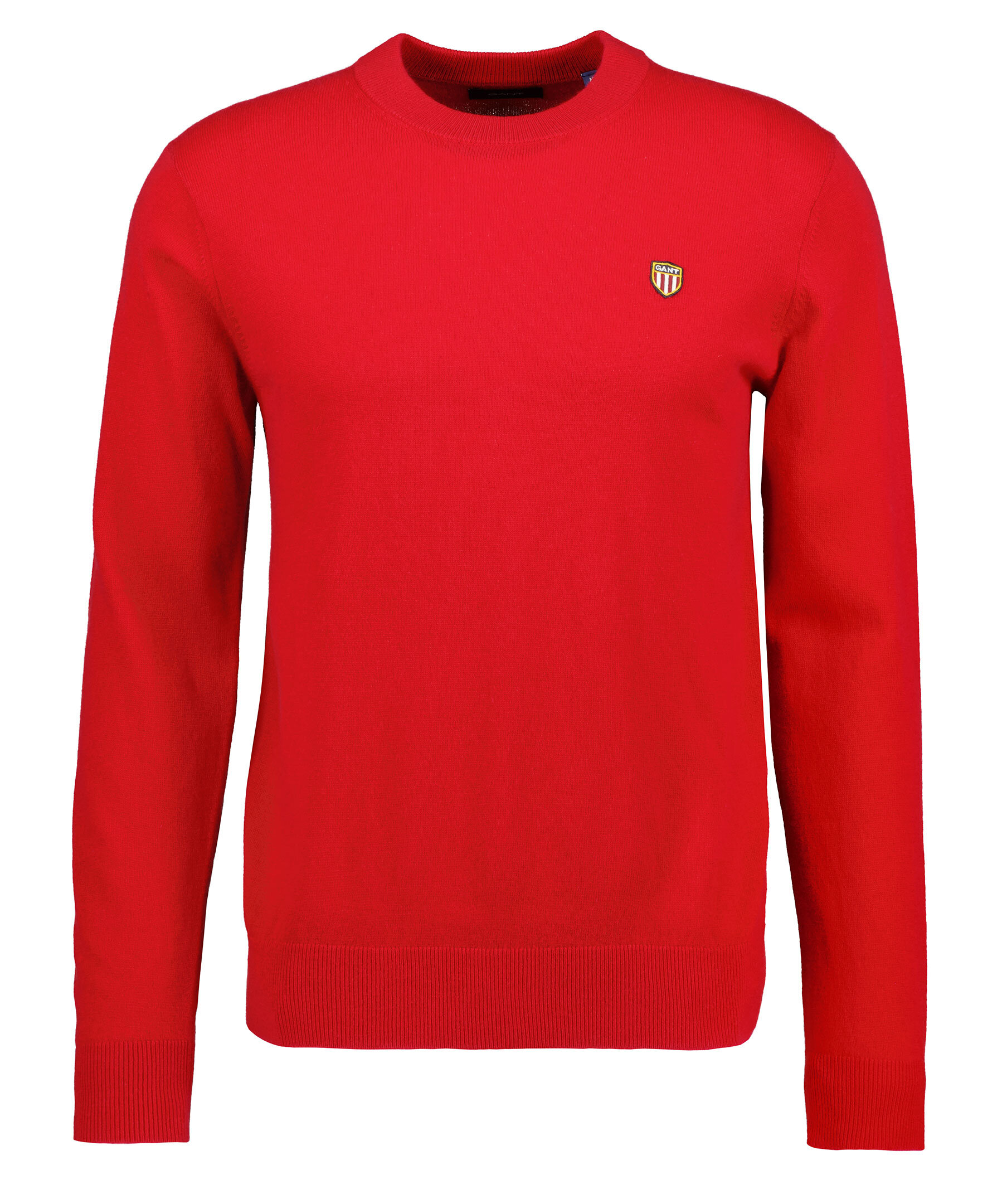 Gant Banner Shield Crew 1