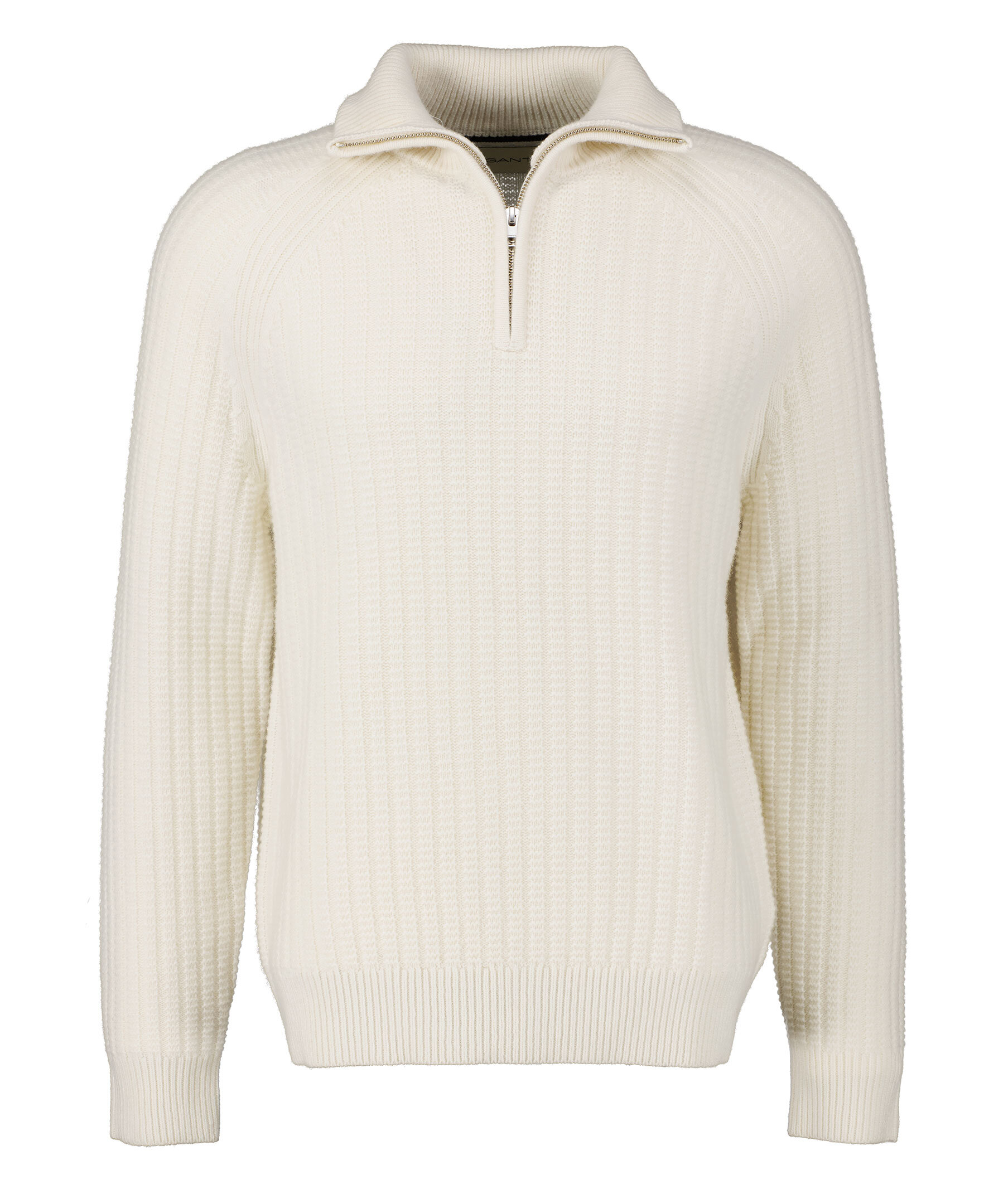 Texture Raglan HZ 2