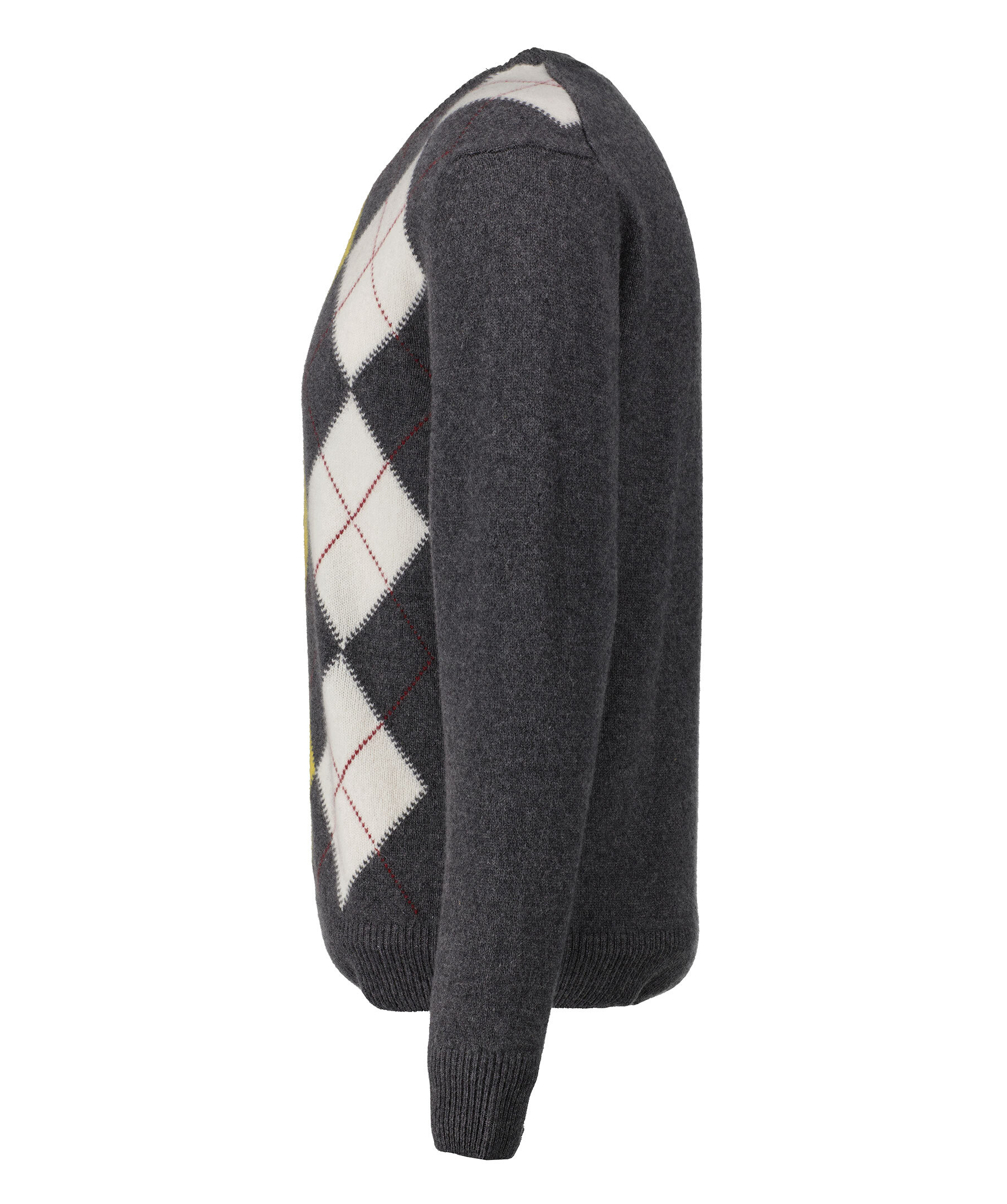 Argyle C Neck 2