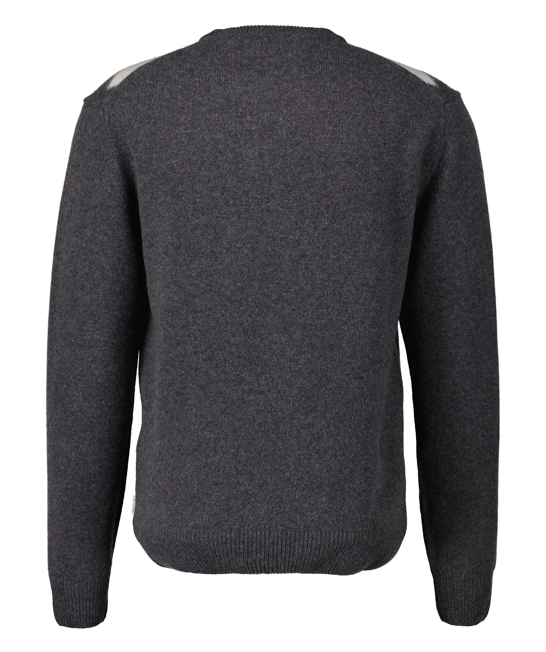 Argyle C Neck 3