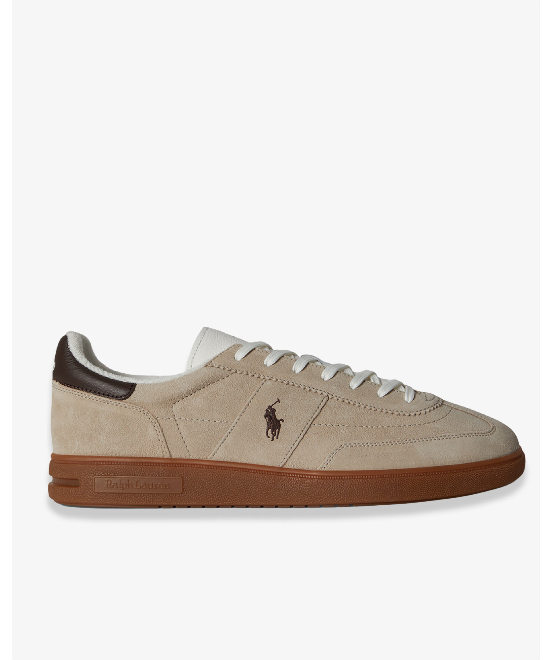 Bedford Sneaker Low Top