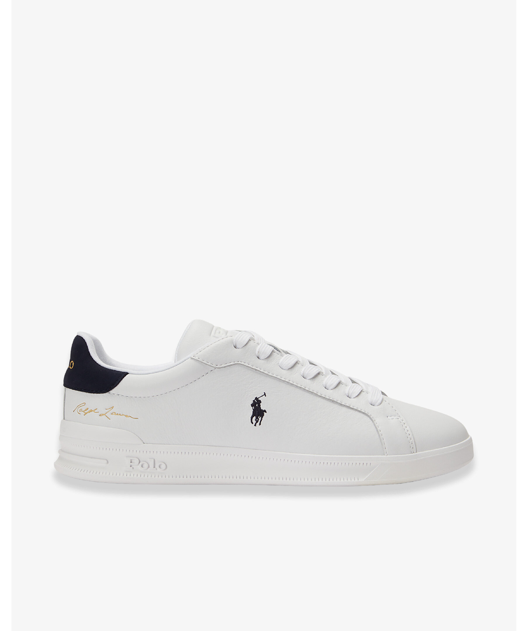 Court Sneaker Low Top 1