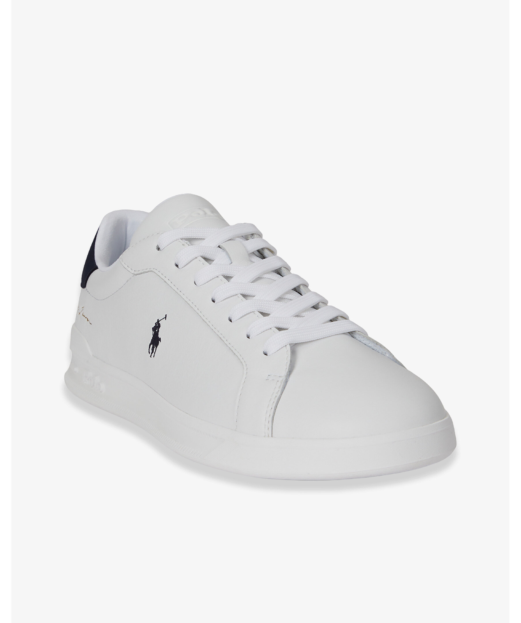Court Sneaker Low Top 2