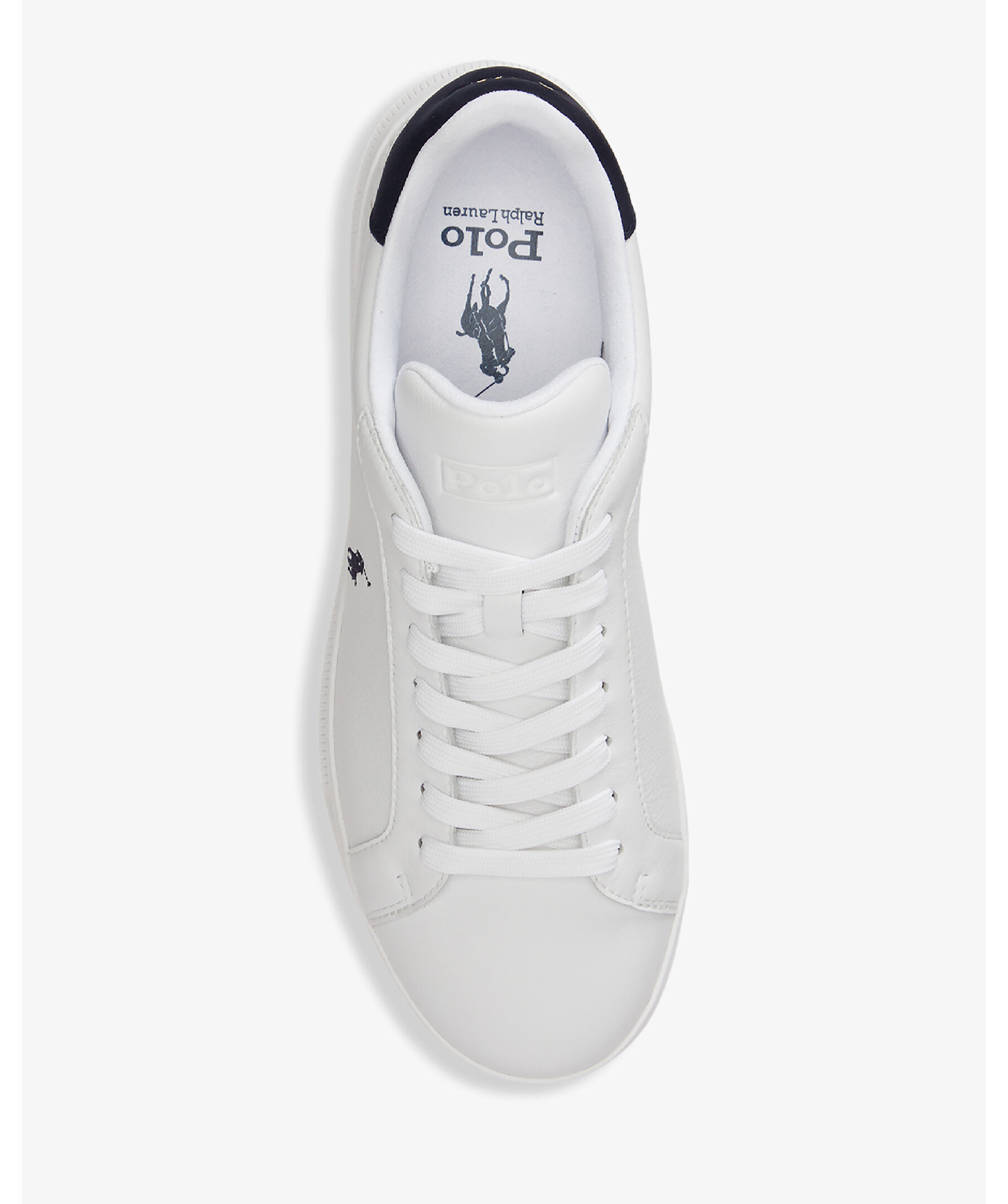 Court Sneaker Low Top 3