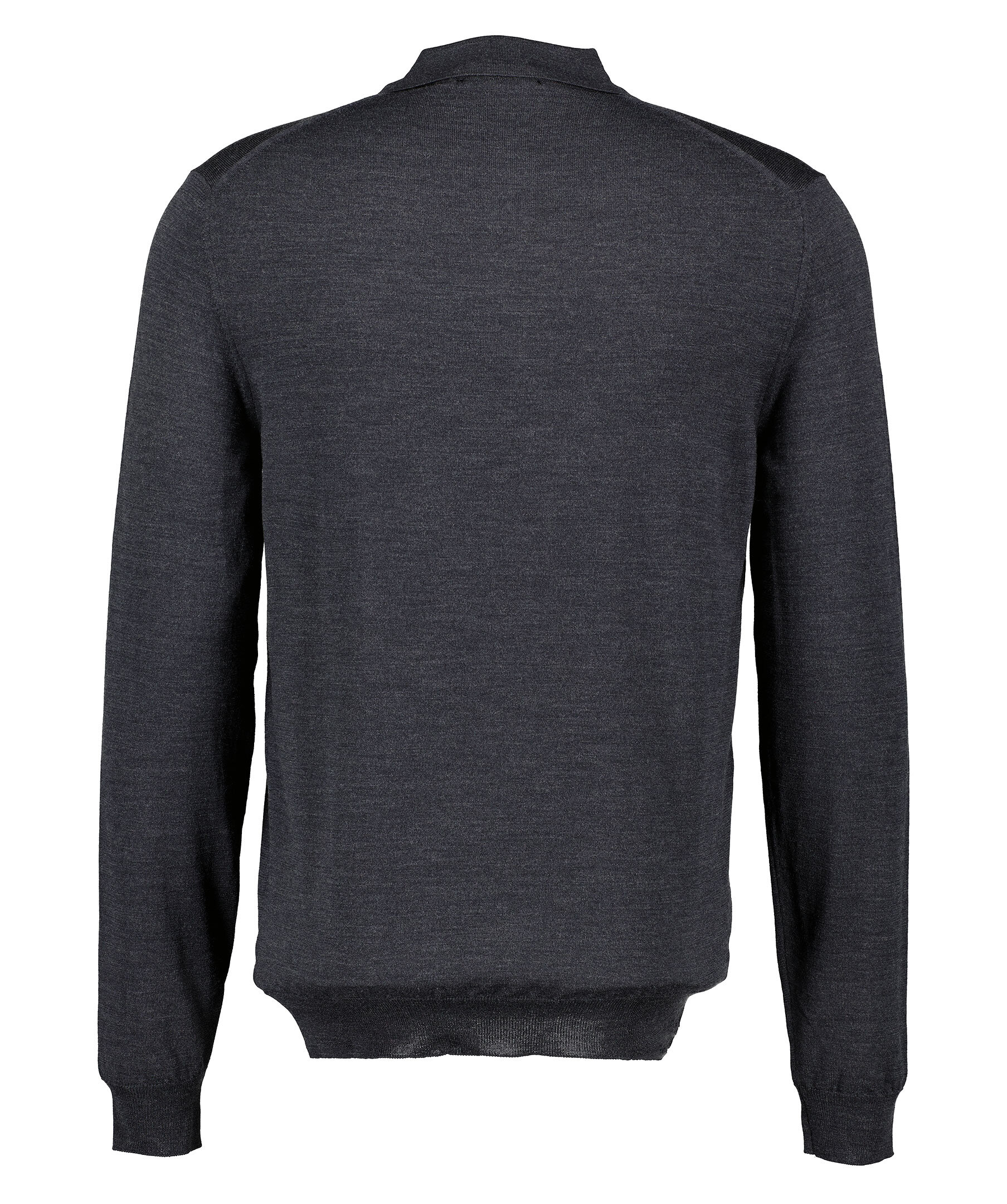 Slimfit LS Polo Shirt 2