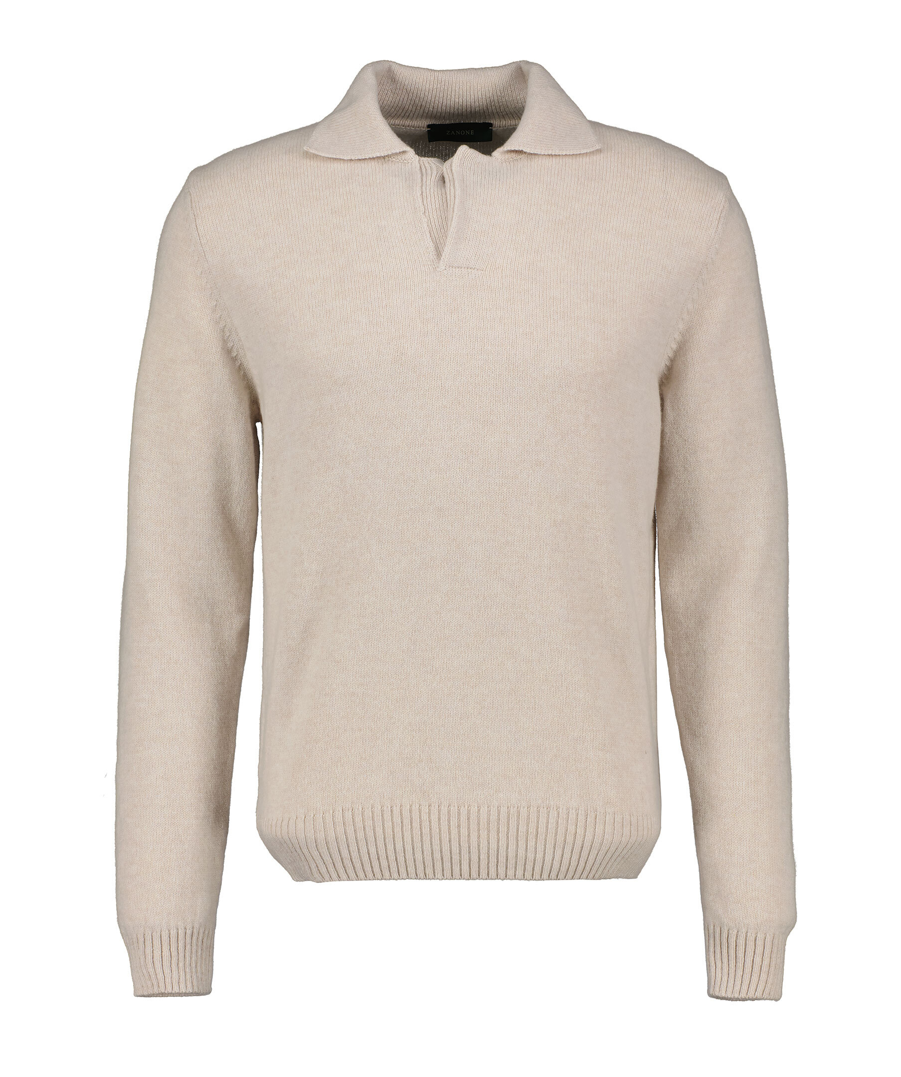 Knit Sweater 1