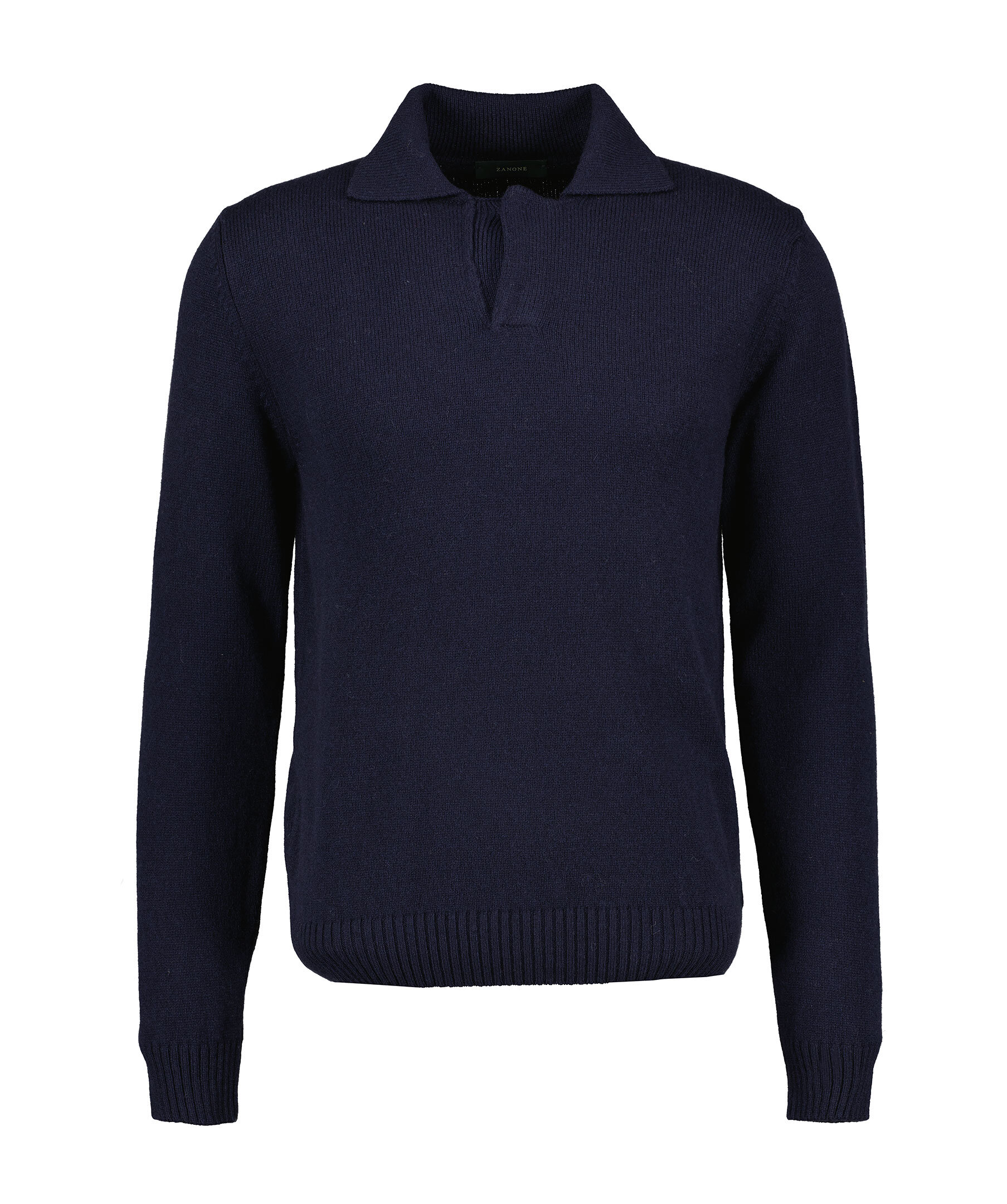 Knit Sweater 1