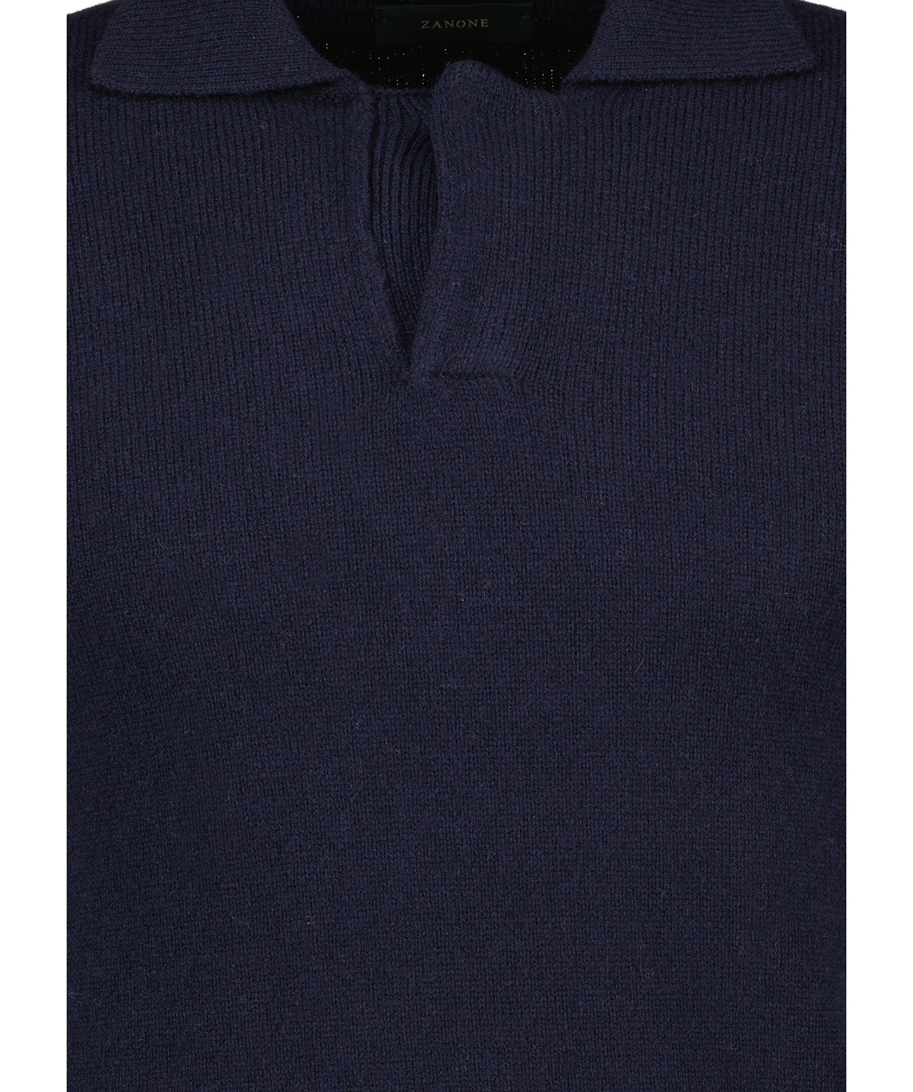 Knit Sweater 4