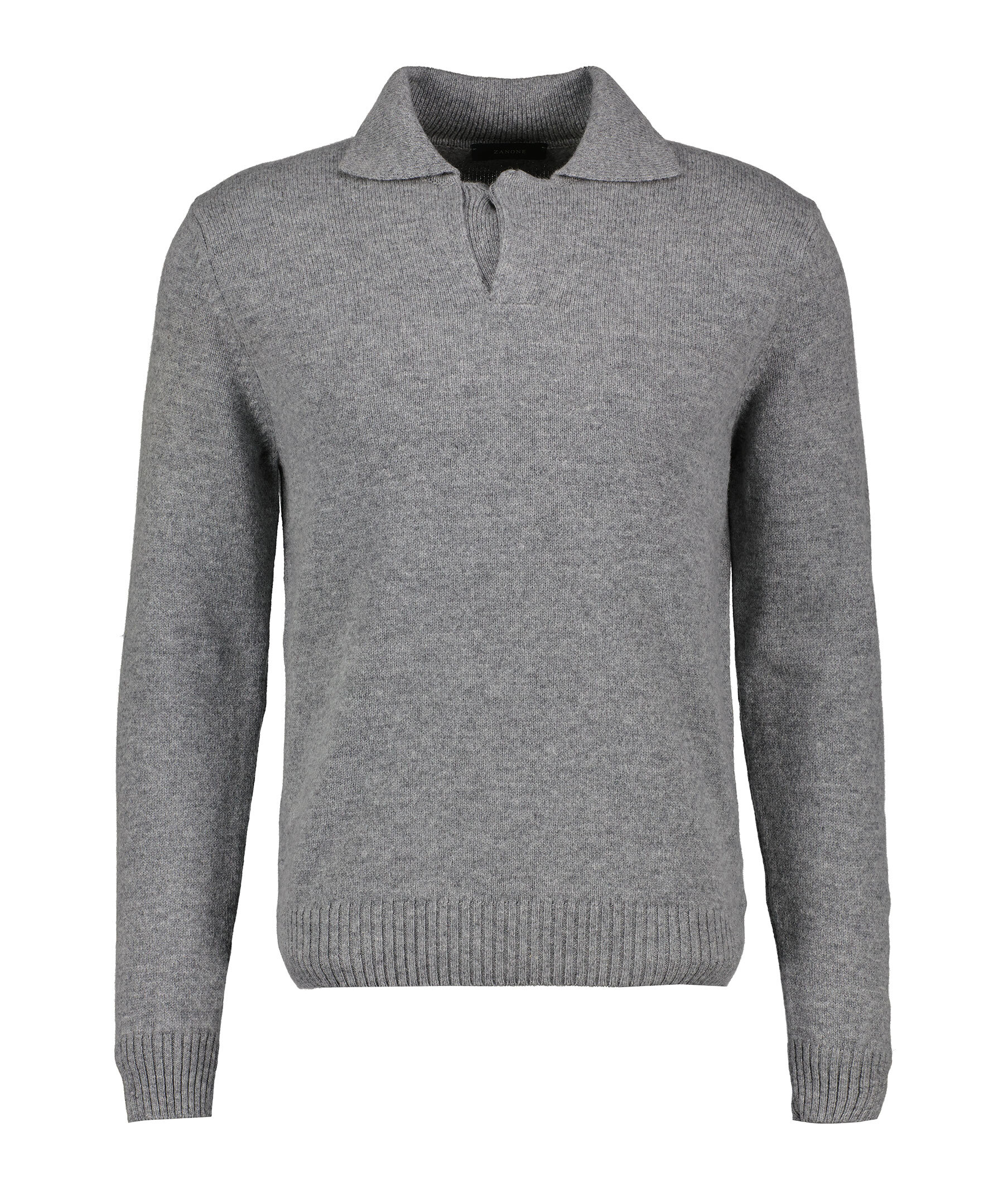 Knit Sweater 1