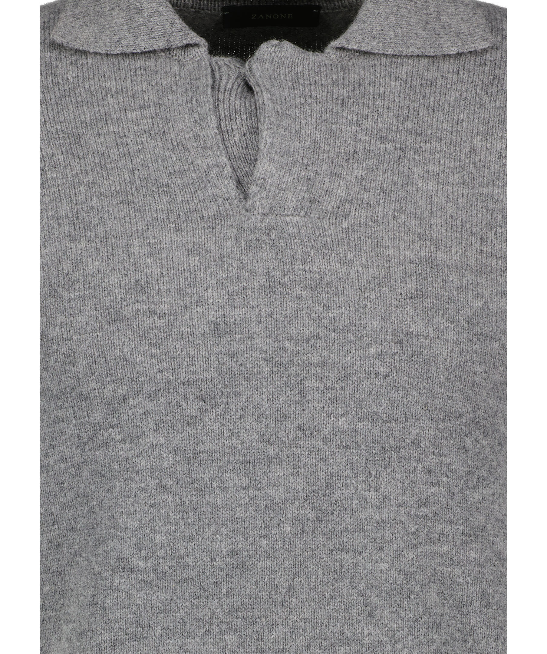 Knit Sweater 4