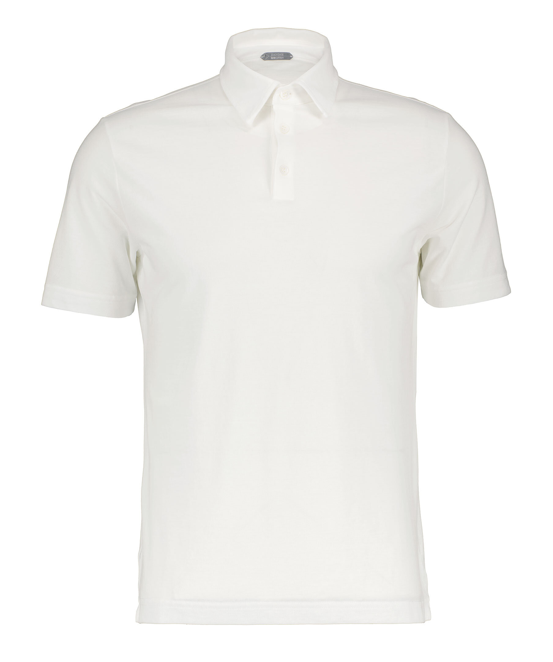 Slimfit SS Polo Shirt 1
