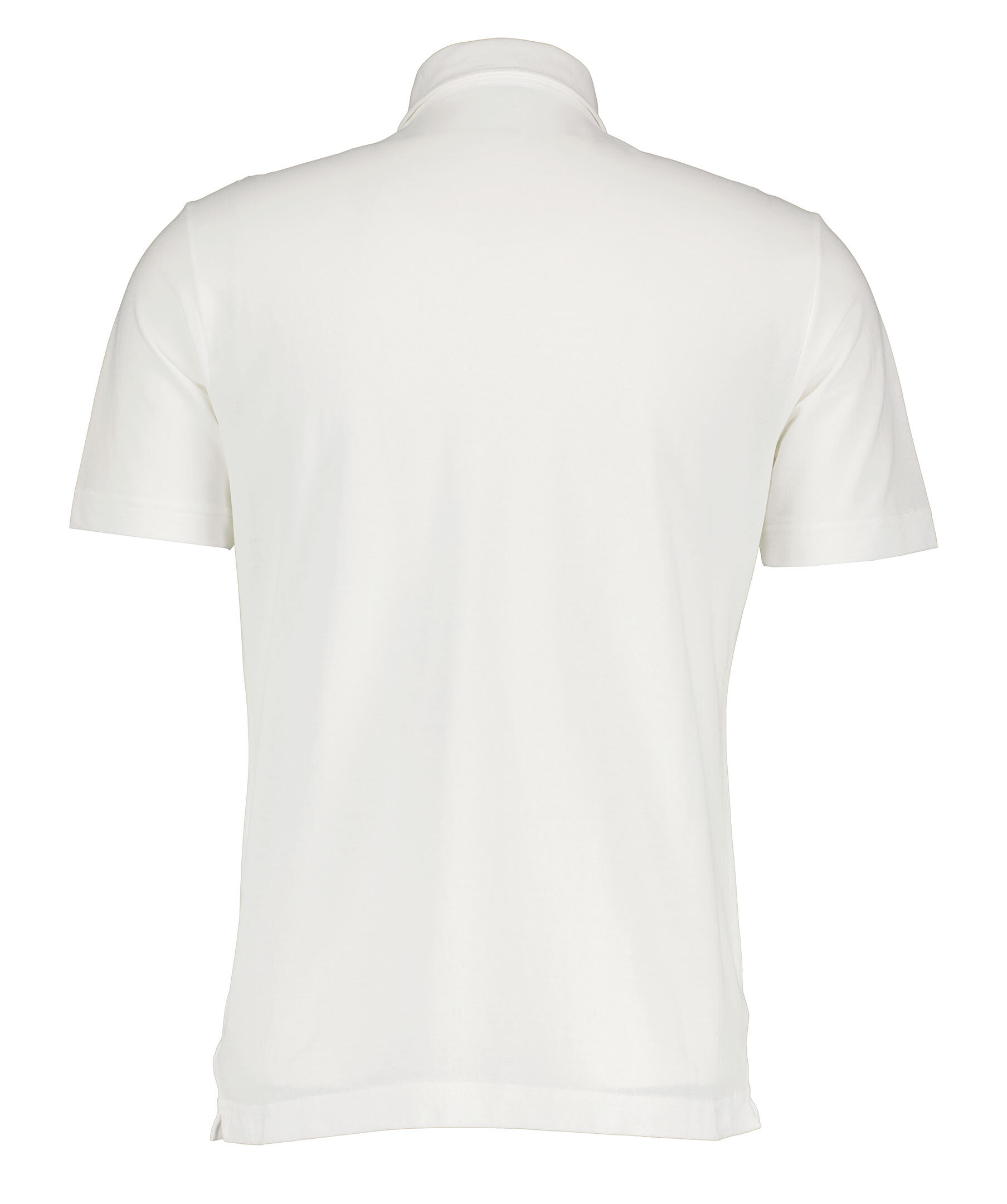 Slimfit SS Polo Shirt 2