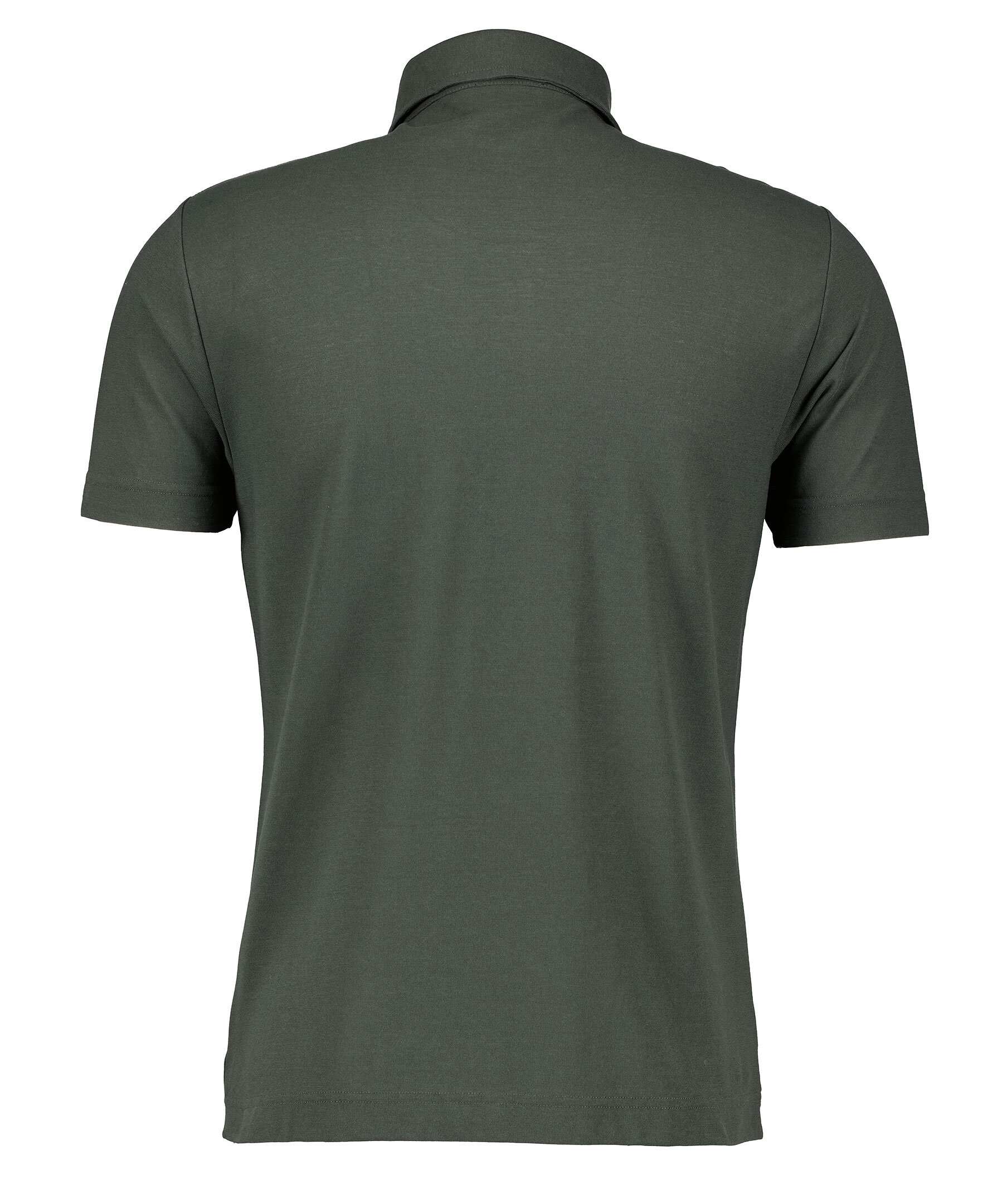 Slimfit SS Polo Shirt 2