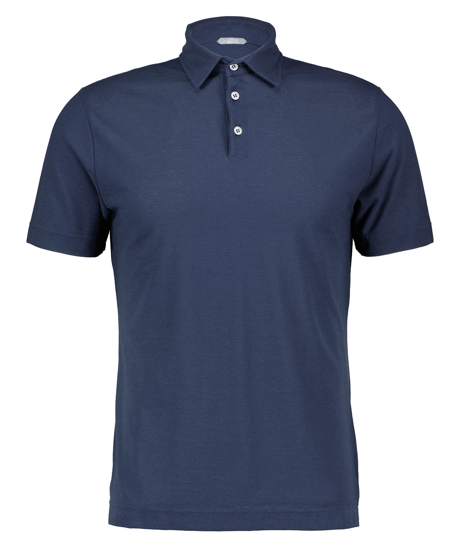 Slimfit SS Polo Shirt 1