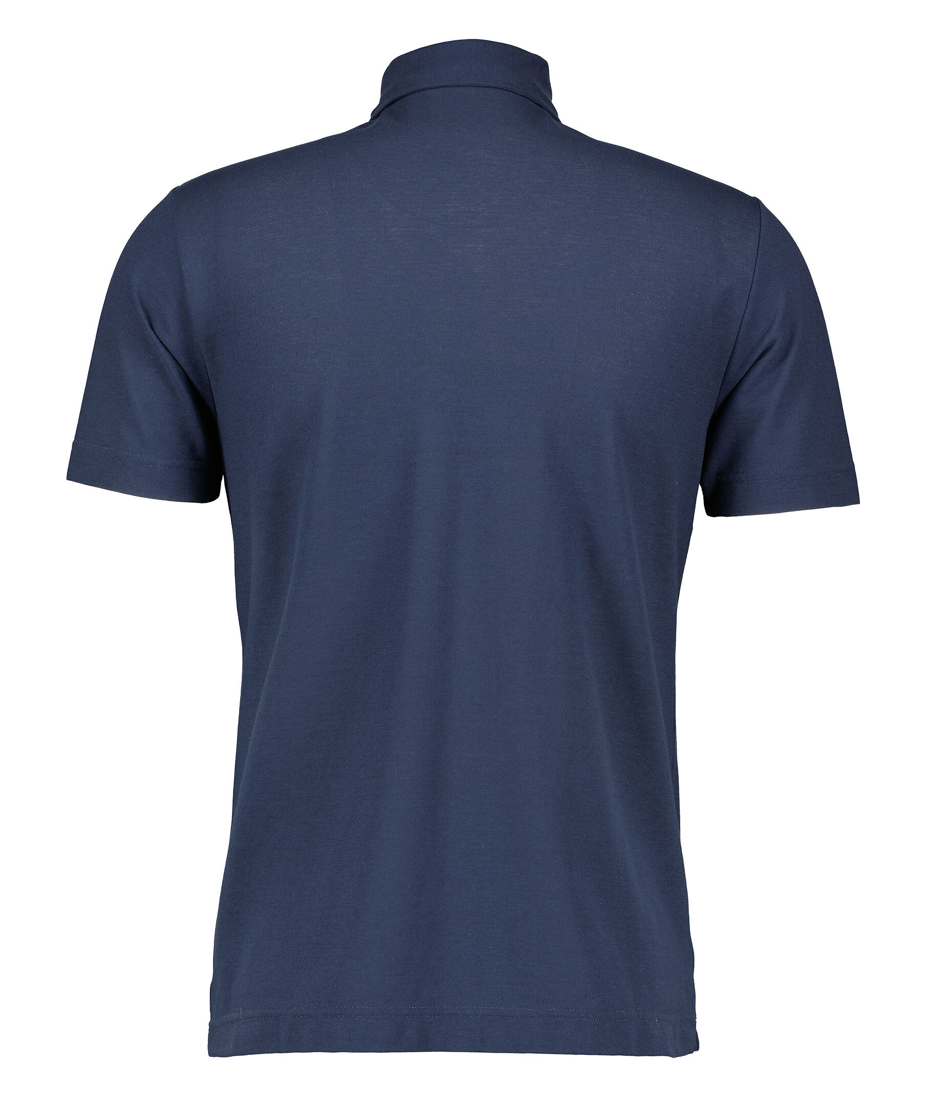 Slimfit SS Polo Shirt 2