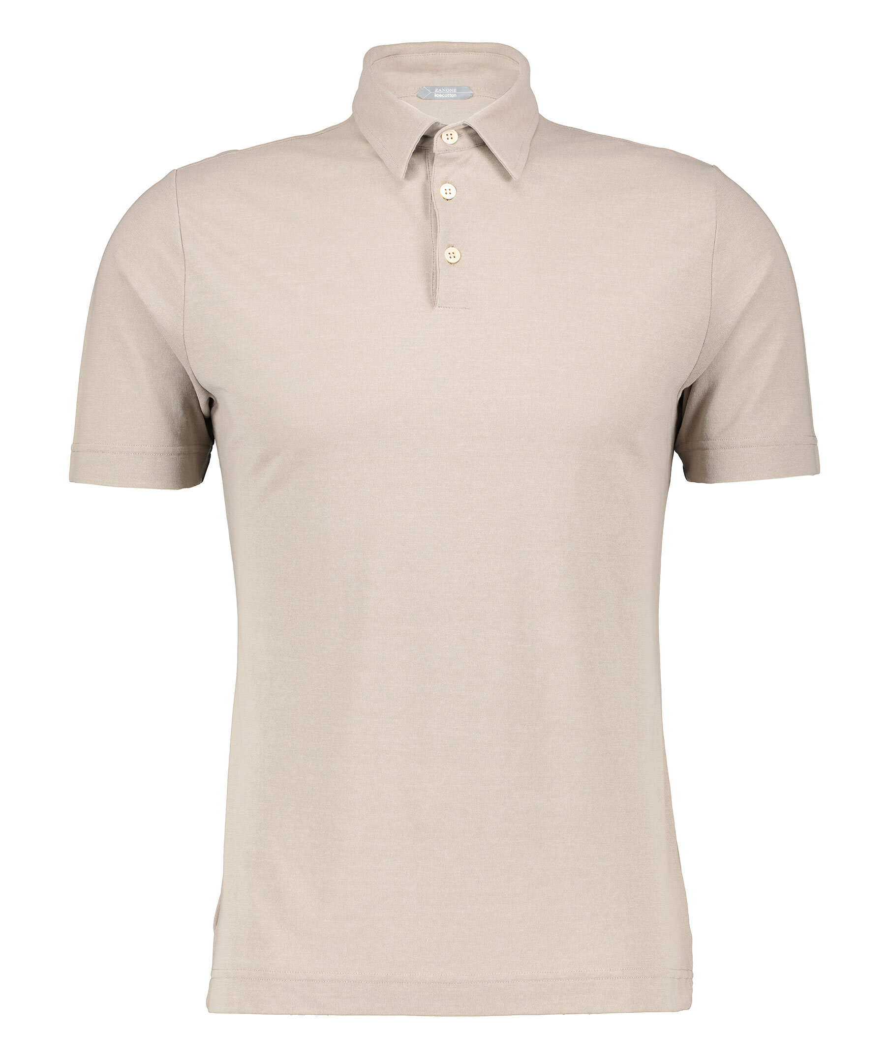 Slimfit SS Polo Shirt 1