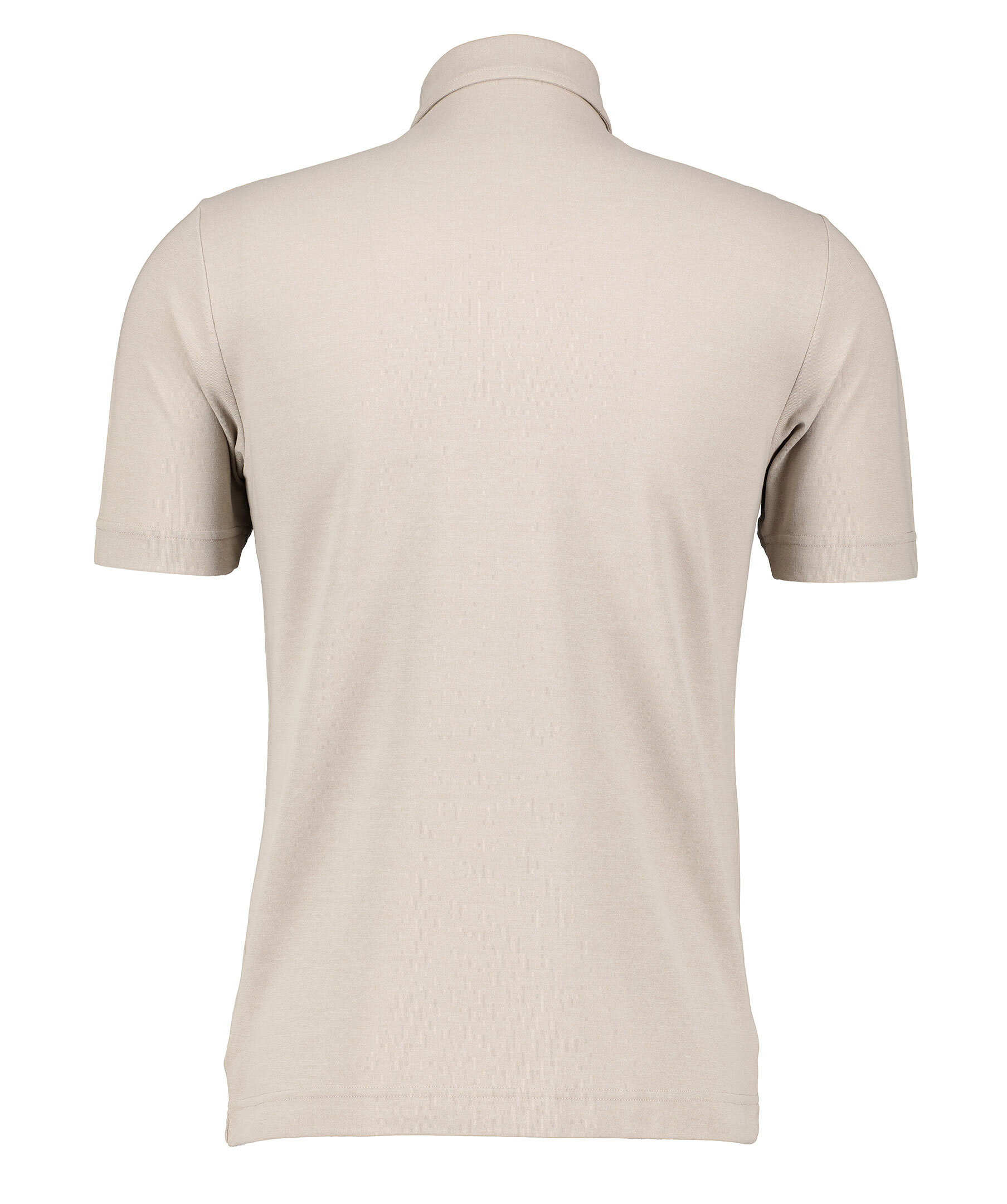 Slimfit SS Polo Shirt 2