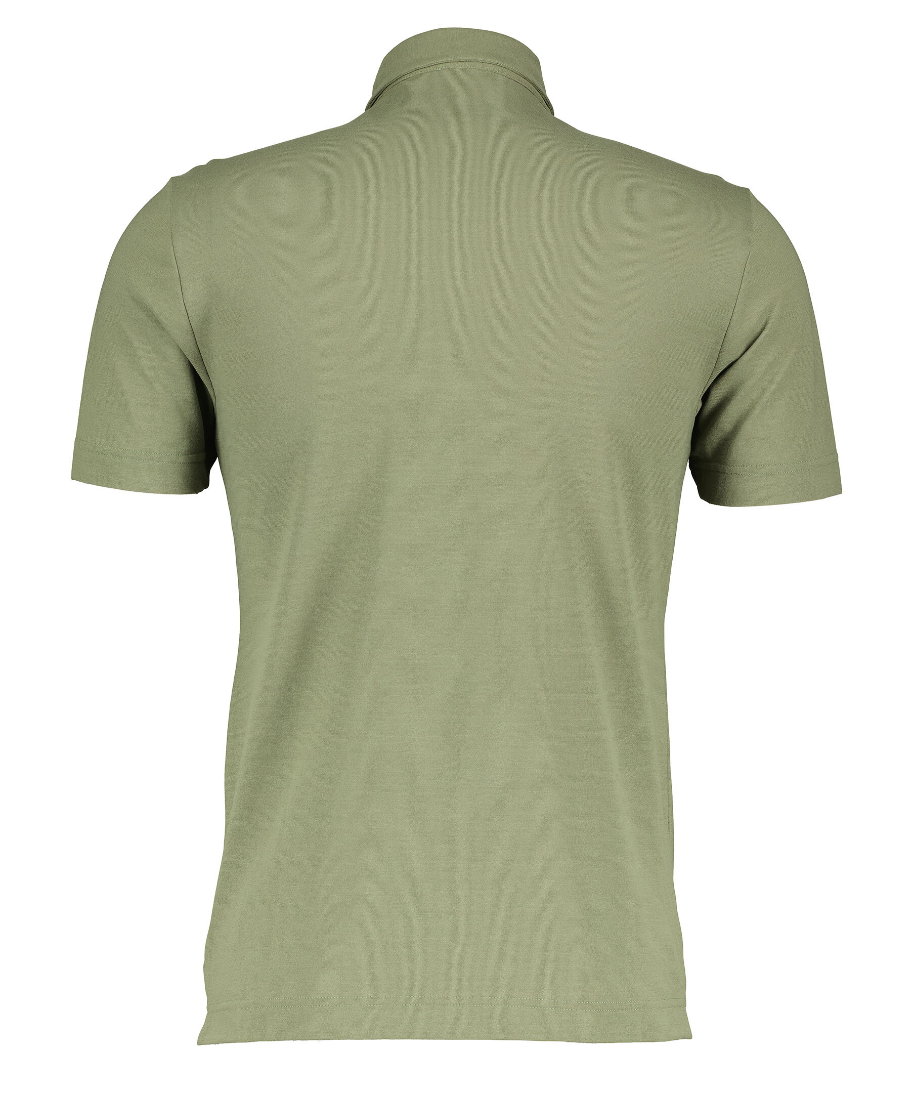 Slimfit SS Polo Shirt 2