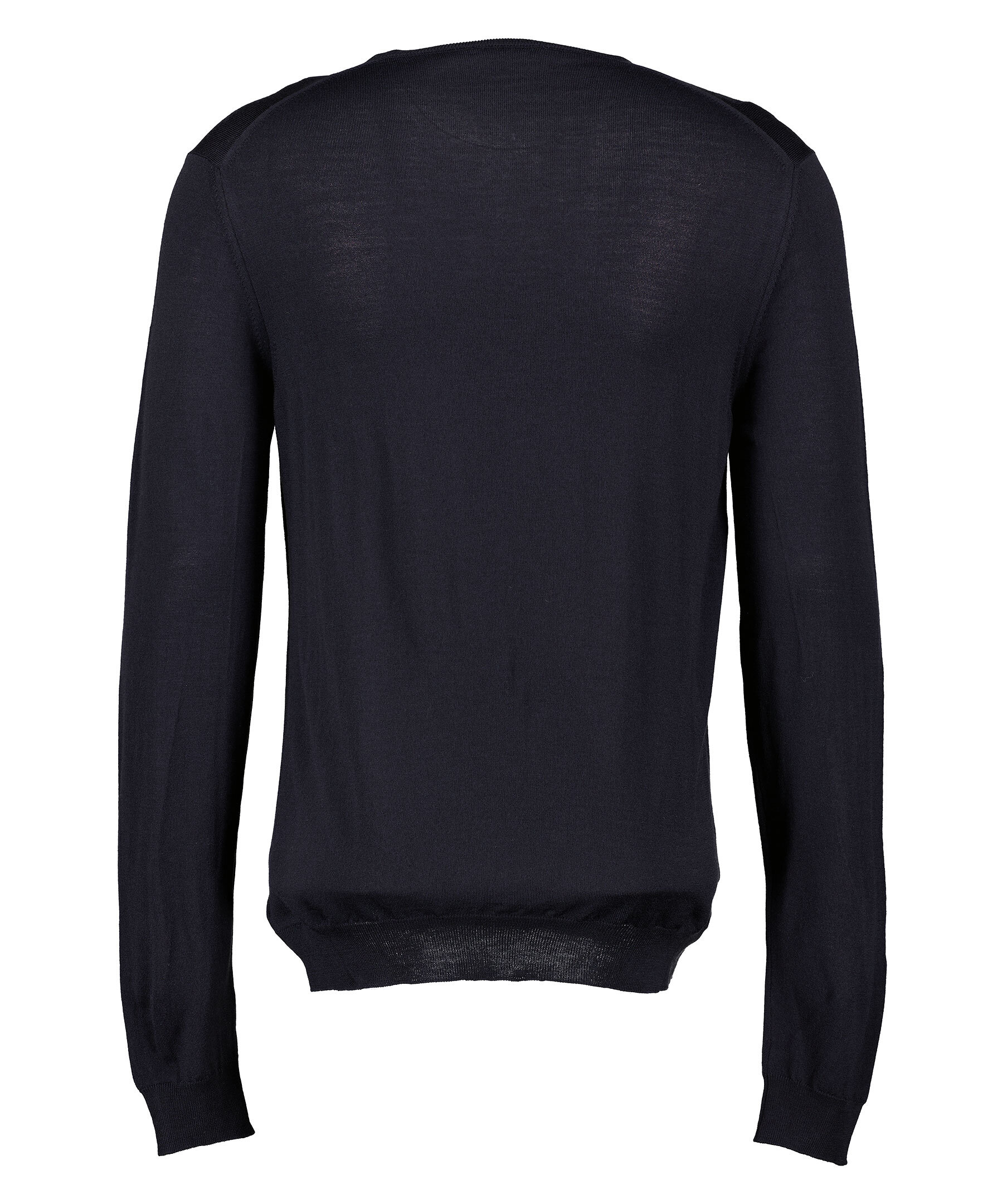 Slimfit Crewneck Sweater 2