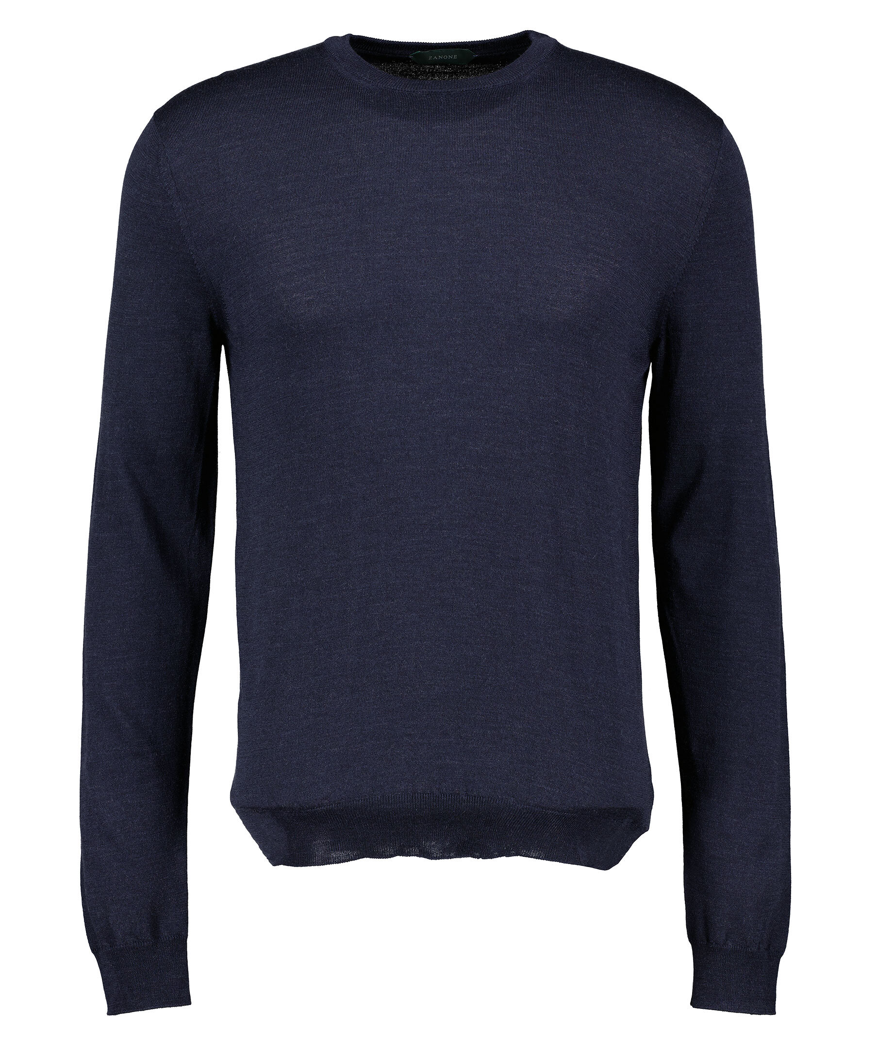 Slimfit Crewneck Sweater 1