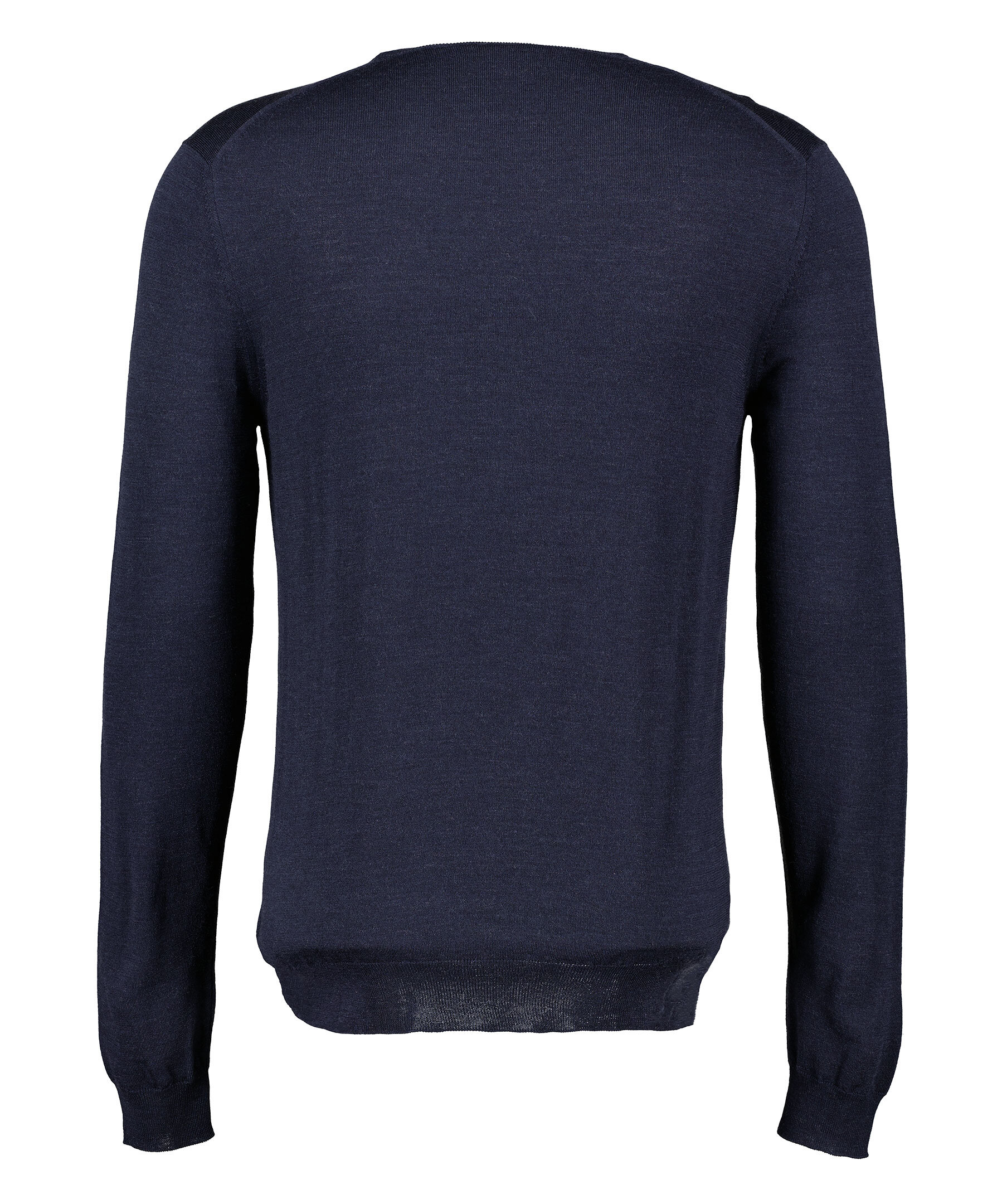 Slimfit Crewneck Sweater 2