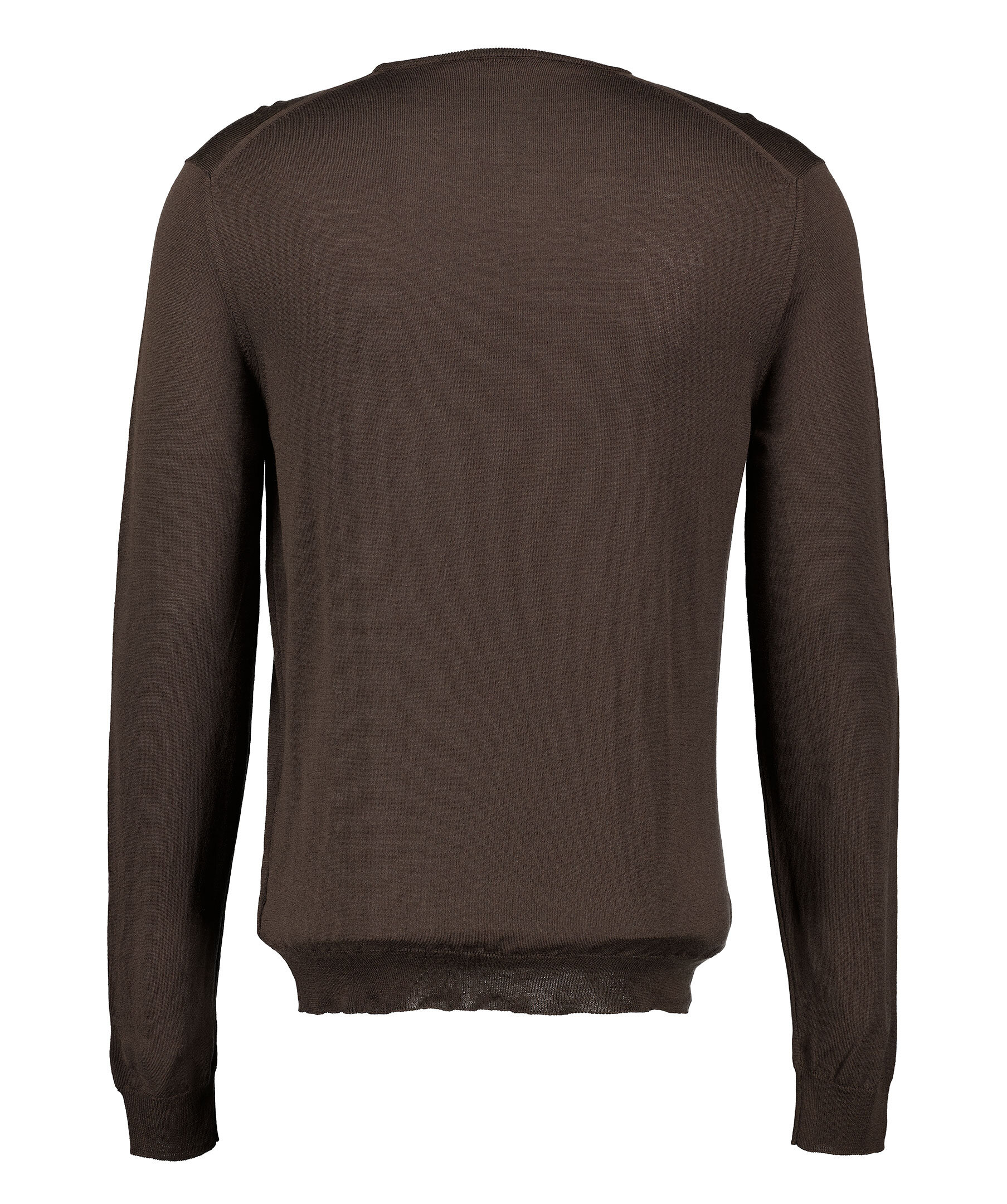 Slimfit Crewneck Sweater 2