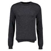 Slimfit Crewneck Sweater