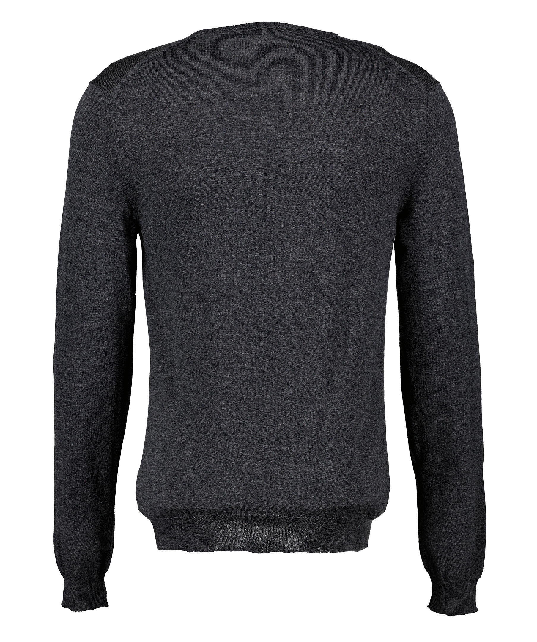 Slimfit Crewneck Sweater 2