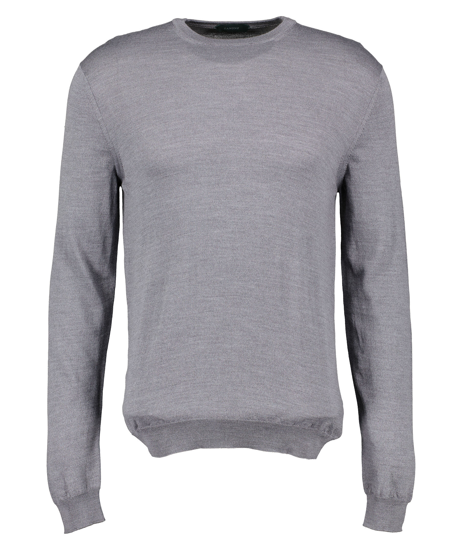 Slimfit Crewneck Sweater 1