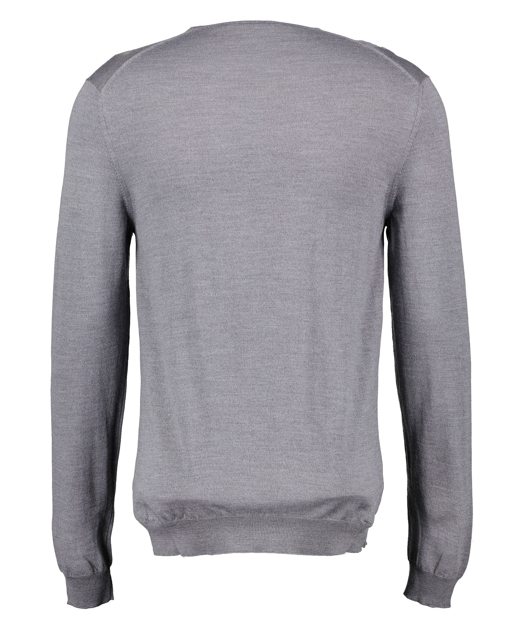 Slimfit Crewneck Sweater 2