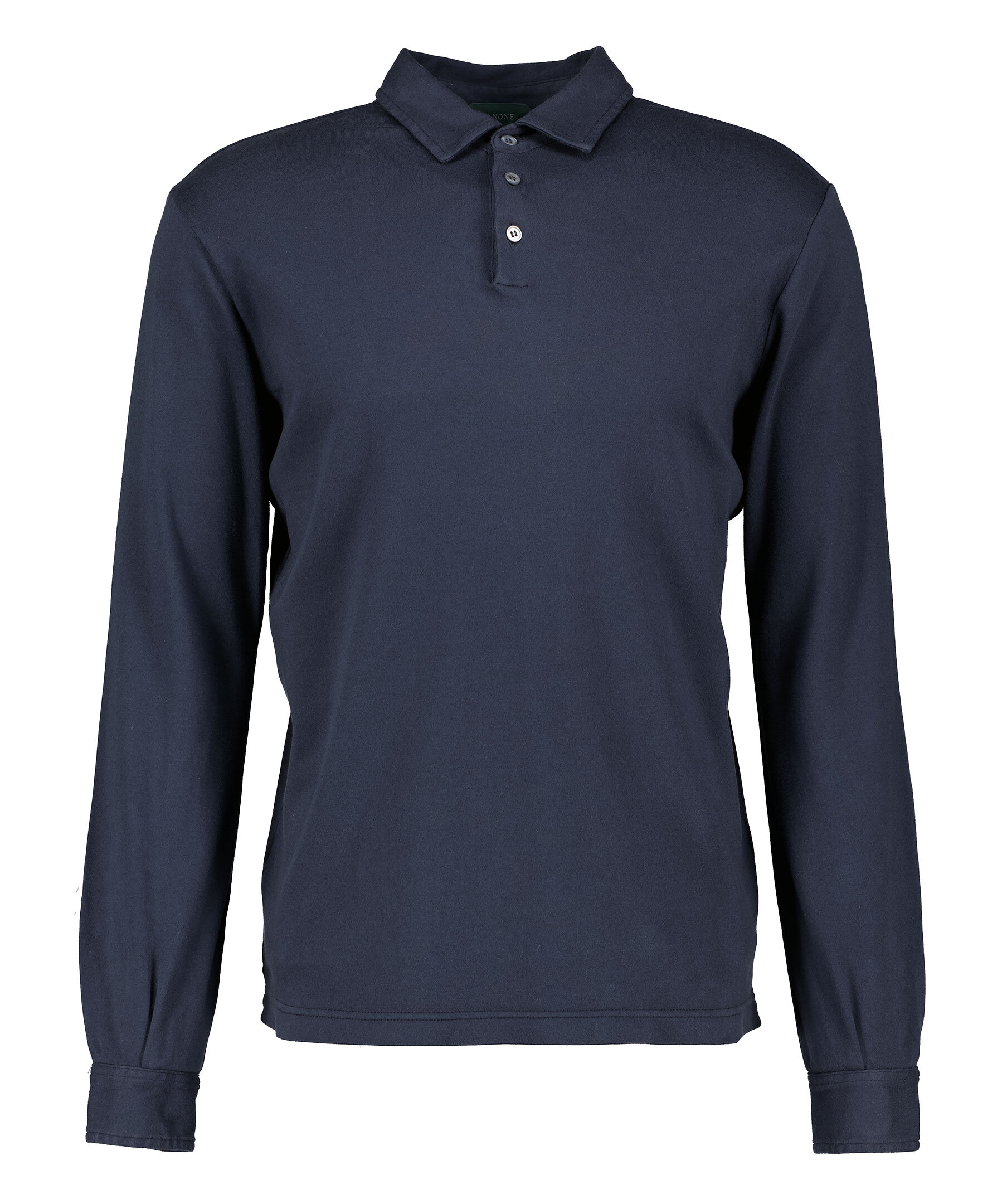 Slimfit LS Polo Shirt 1